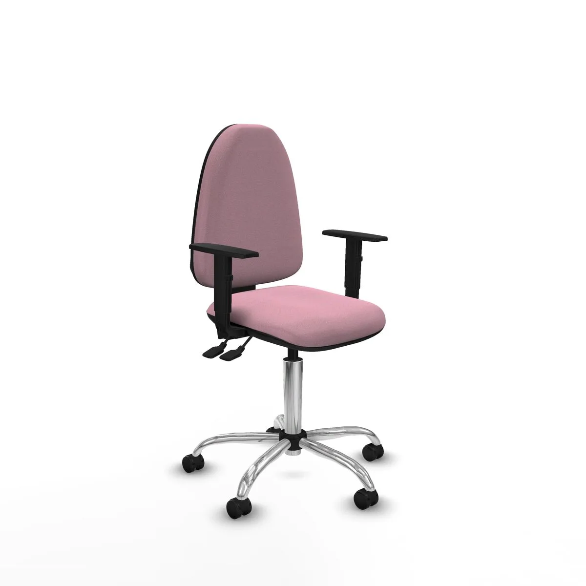Chaise de bureau piqueras y crespo b1d05rp rose s570840173. Diaytar a foi en une idée simple : les meilleurs produits, qu'ils soient électroniques ou généraux, embellissent le quotidien