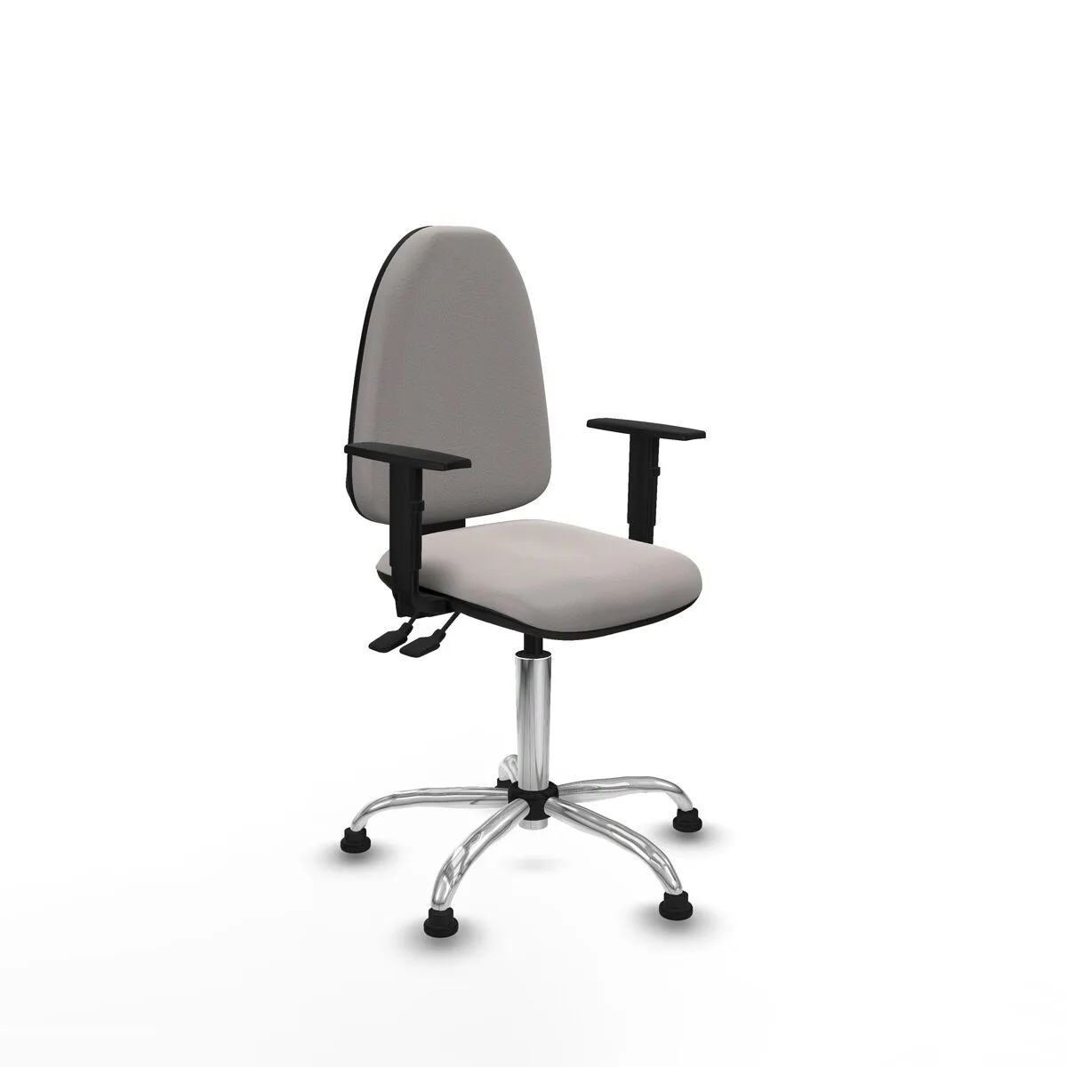 Chaise de bureau piqueras y crespo b1d05rt blanc s570859459. Nous avons rêvé Diaytar pour vous. Une plateforme où chaque clic est une promesse de découverte et de satisfaction.