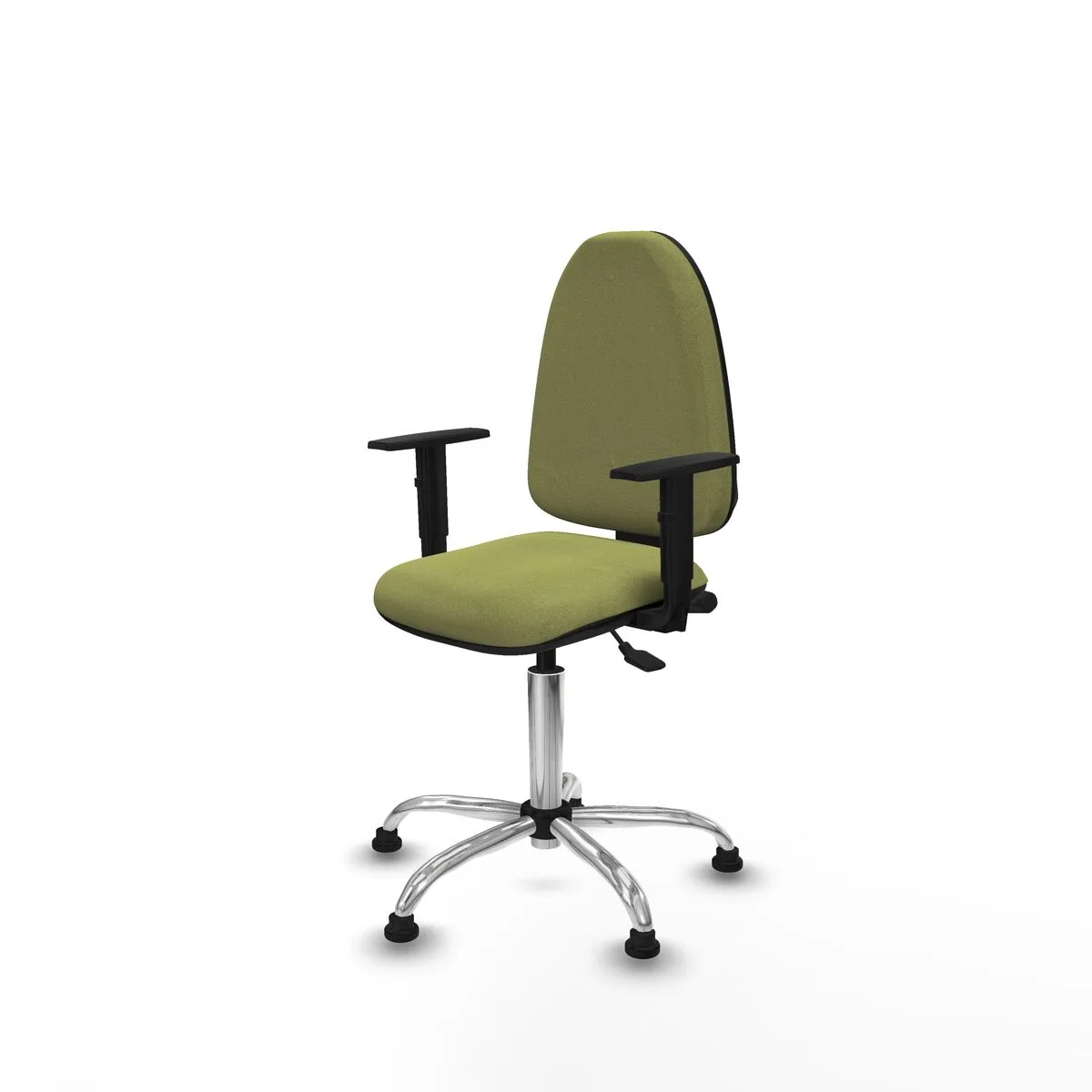 Chaise de bureau piqueras y crespo b1d05rt vert s570833831. Diaytar, c'est votre garantie contre la déception. Des produits testés et approuvés, pour un shopping en toute sérénité.