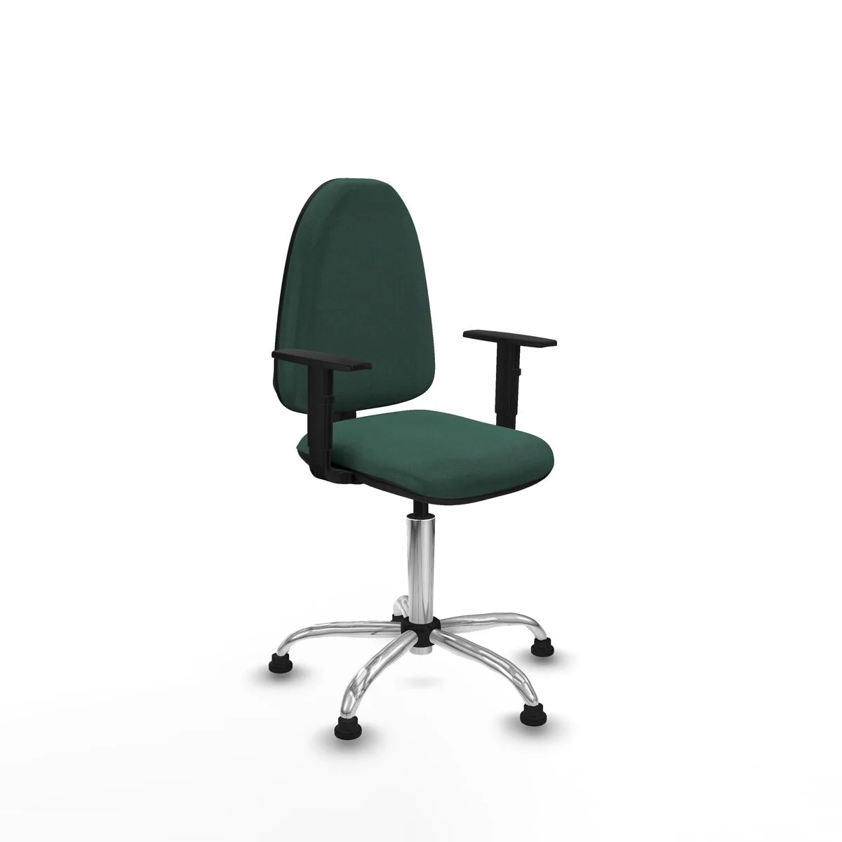 Chaise de bureau piqueras y crespo b1d05rt vert s571115435. Pour un shopping sans contrainte et plein de bonnes surprises, Diaytar est la destination ultime des produits généralistes