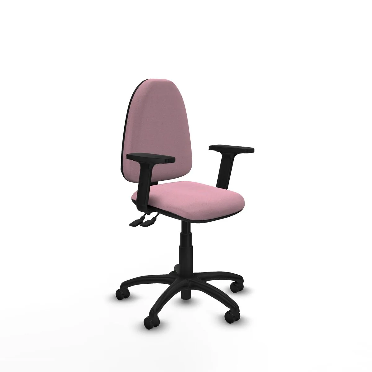 Chaise de bureau piqueras y crespo b2d01rf rose s570987556. La promesse Diaytar : une sélection rigoureuse de produits généraux où la tendance et la durabilité vont de pair