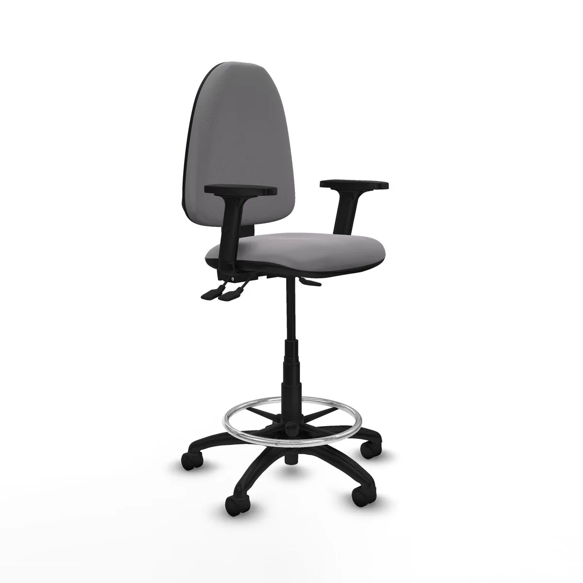 Chaise de bureau piqueras y crespo b2d01rn gris grande s572470379. Élargissez vos horizons avec Diaytar, le hub de tous les produits qui comptent vraiment dans votre vie de tous les jours