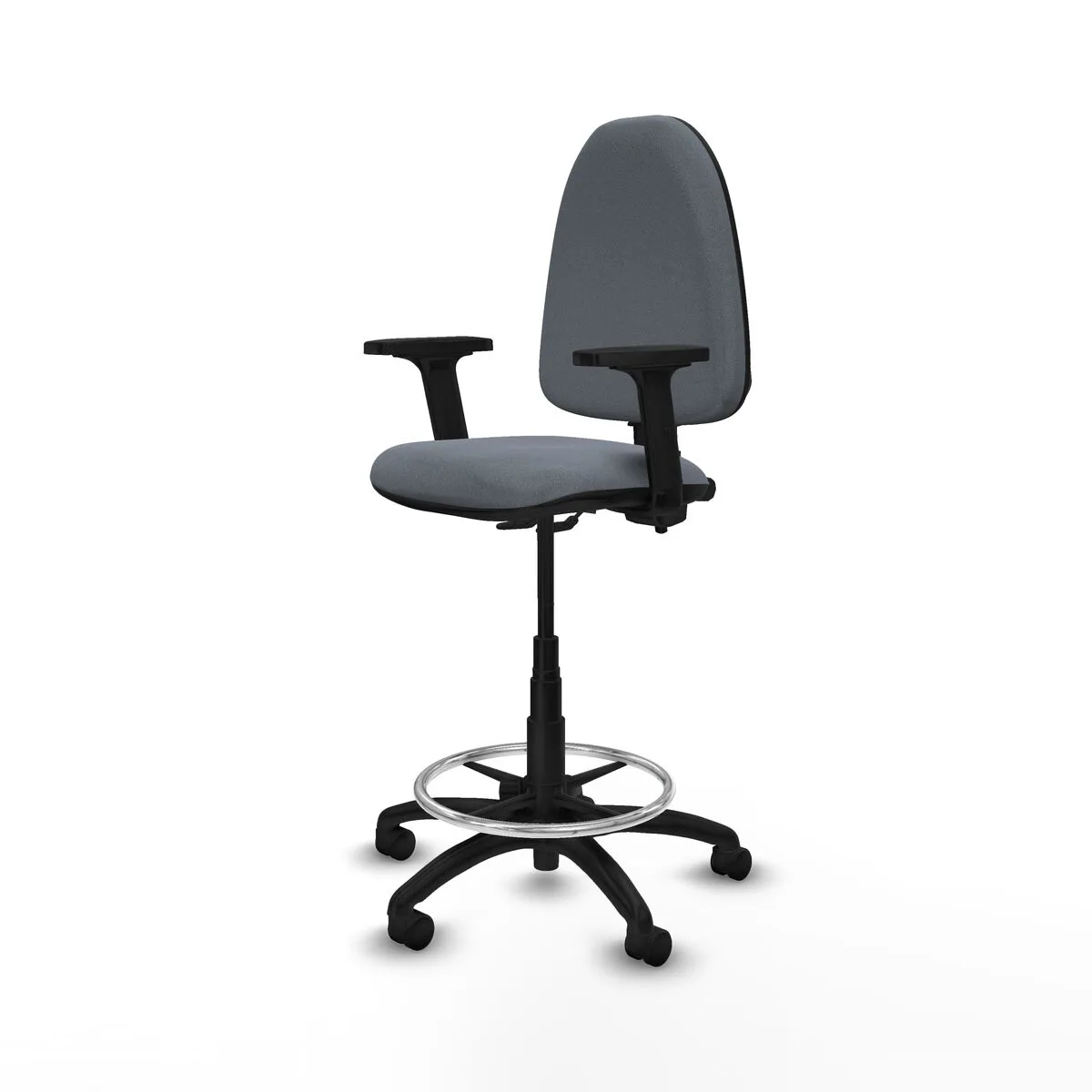 Chaise de bureau piqueras y crespo b2d01rn gris grande s572540743. Diaytar, c'est la solution élégante à tous vos problèmes du quotidien, et la source de nouvelles envies insoupçonnées.