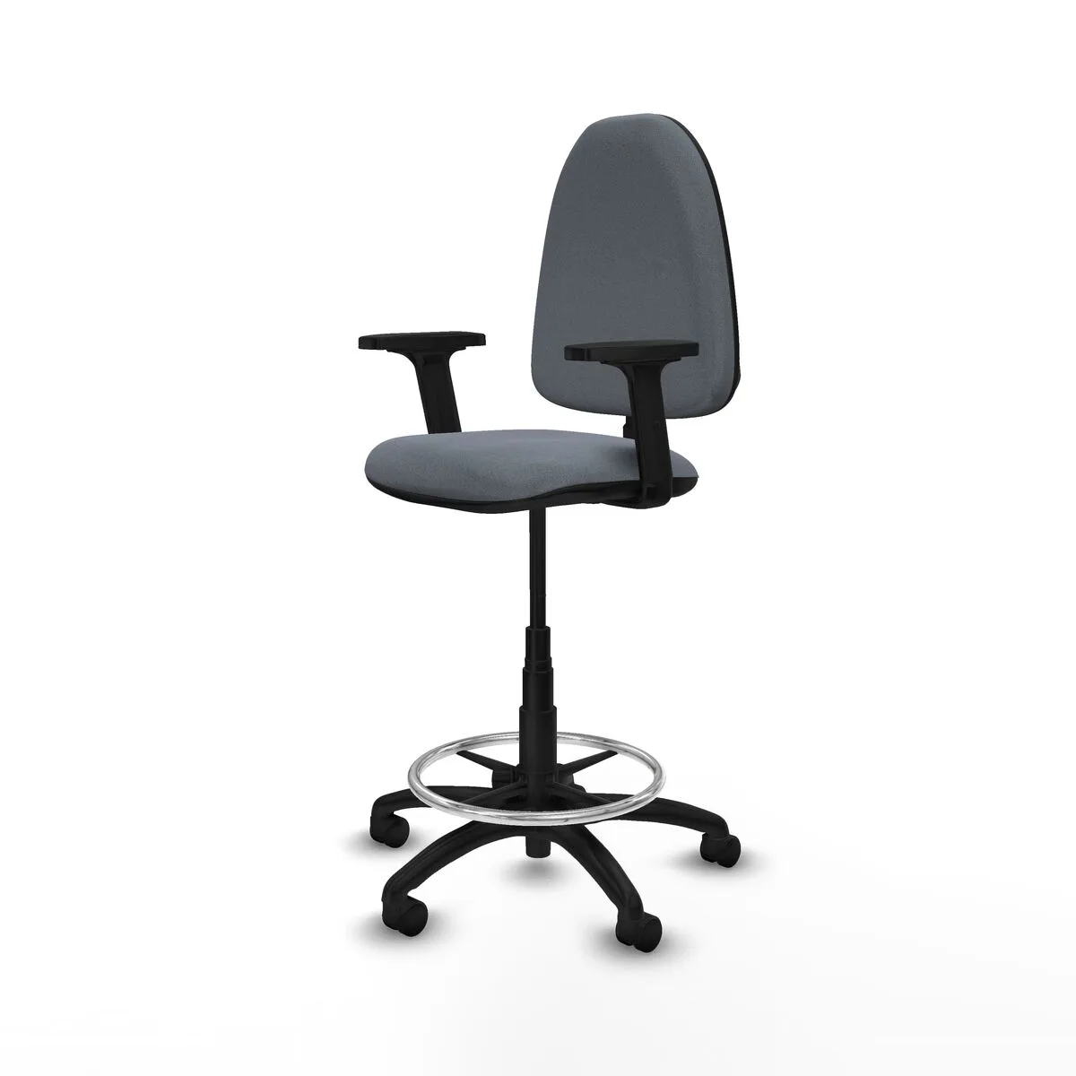 Chaise de bureau piqueras y crespo b2d01rn gris grande s572685930. Diaytar, c'est votre garantie contre la déception. Des produits testés et approuvés, pour un shopping en toute sérénité.