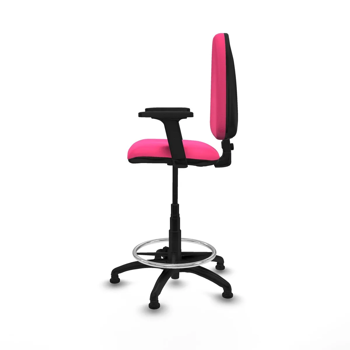 Chaise de bureau piqueras y crespo b2d01rt rose grande s572772545. Découvrez la diversité Diaytar : une infinité de produits pour la maison, le travail, les loisirs, tous dans l'air du temps