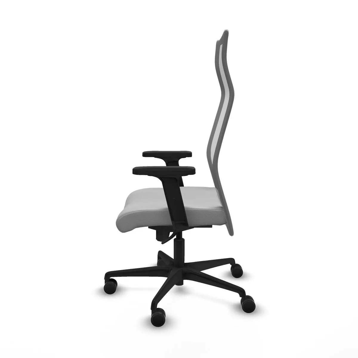 Chaise de bureau piqueras y crespo b2d036n gris clair s574055618. Nous avons infusé Diaytar avec une dose massive de passion pour le produit. Contagieux : vous allez l'attraper.