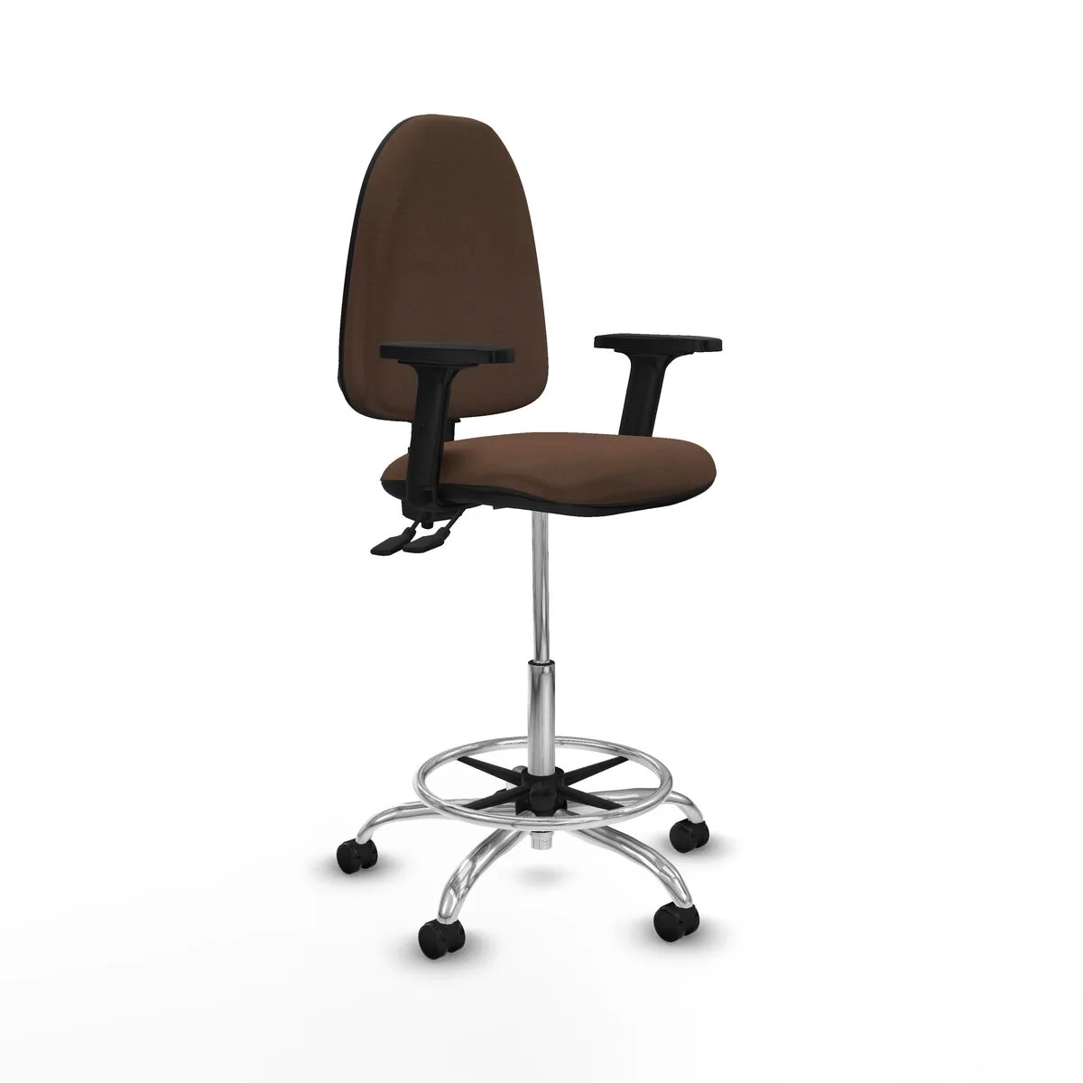 Chaise de bureau piqueras y crespo b2d05rf brun fonce grande s572582624. Diaytar, c'est votre partenaire de confiance pour construire un quotidien plus fluide, plus beau, et plus inspirant.