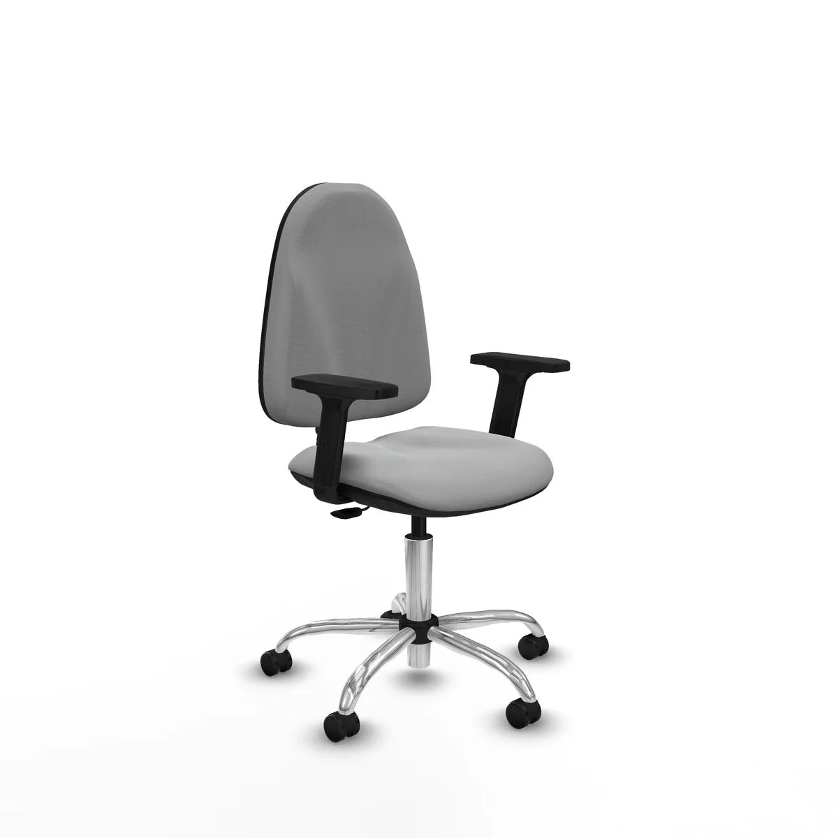 Chaise de bureau piqueras y crespo b2d05rf gris clair s573880090. Bienvenue sur Diaytar, l'endroit où les produits ne sont pas juste achetés, mais sont adoptés pour la vie.