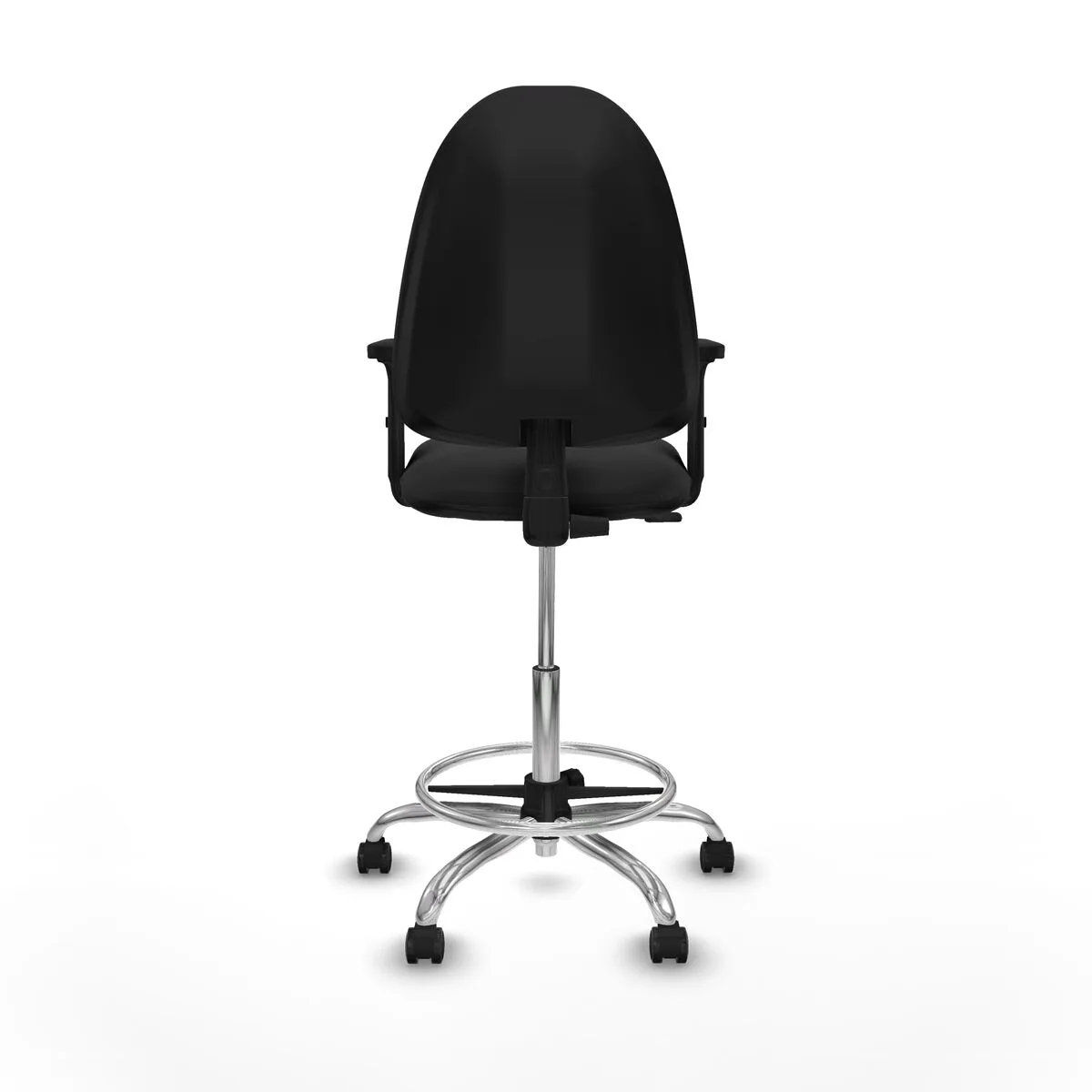 Chaise de bureau piqueras y crespo b2d05rf noir grande s572811041. Diaytar s'engage à vous proposer une expérience shopping unique avec des produits généraux innovants, tendance et toujours à prix attractifs