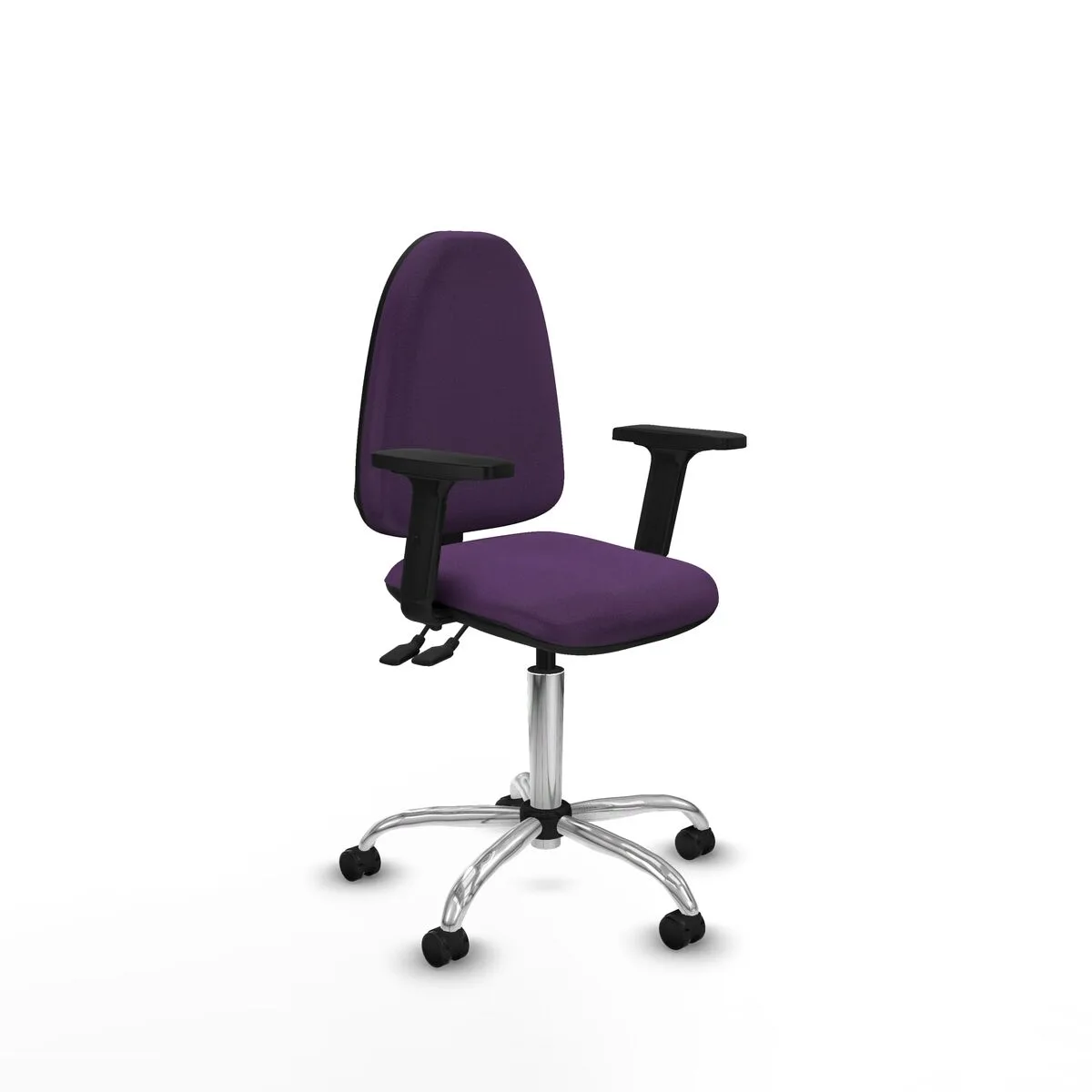 Chaise de bureau piqueras y crespo b2d05rf violet s570991160. Bien plus qu'un simple site, Diaytar est une expérience de découverte permanente de produits utiles, beaux et novateurs