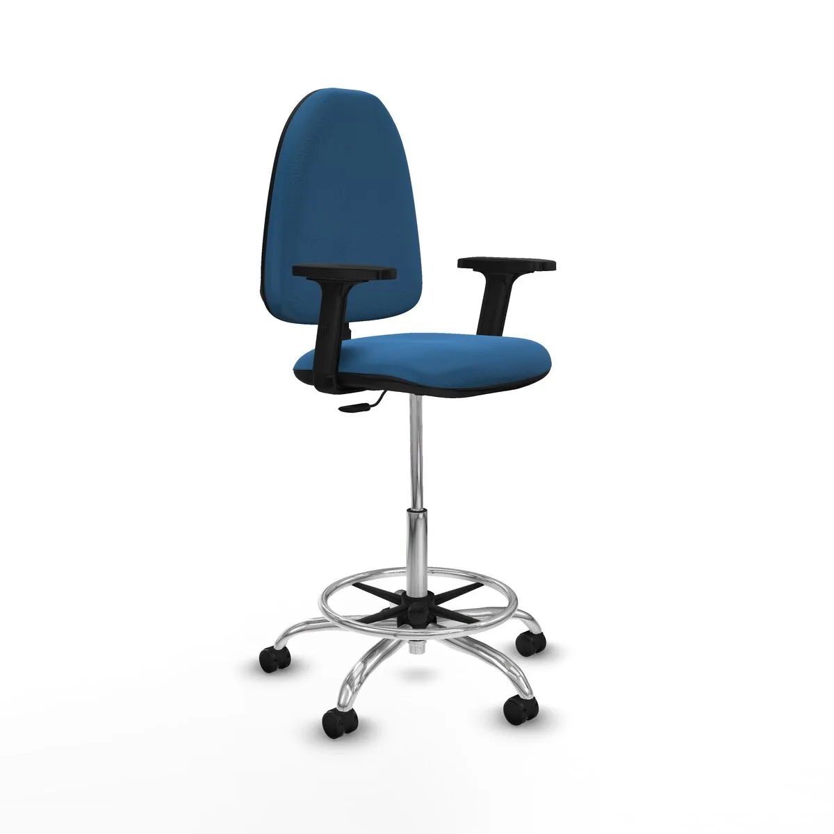 Chaise de bureau piqueras y crespo b2d05rp bleu clair grande s572779216. Nous croyons en la magie des objets. Chez Diaytar, chaque produit a le pouvoir de transformer une routine en moment précieux.