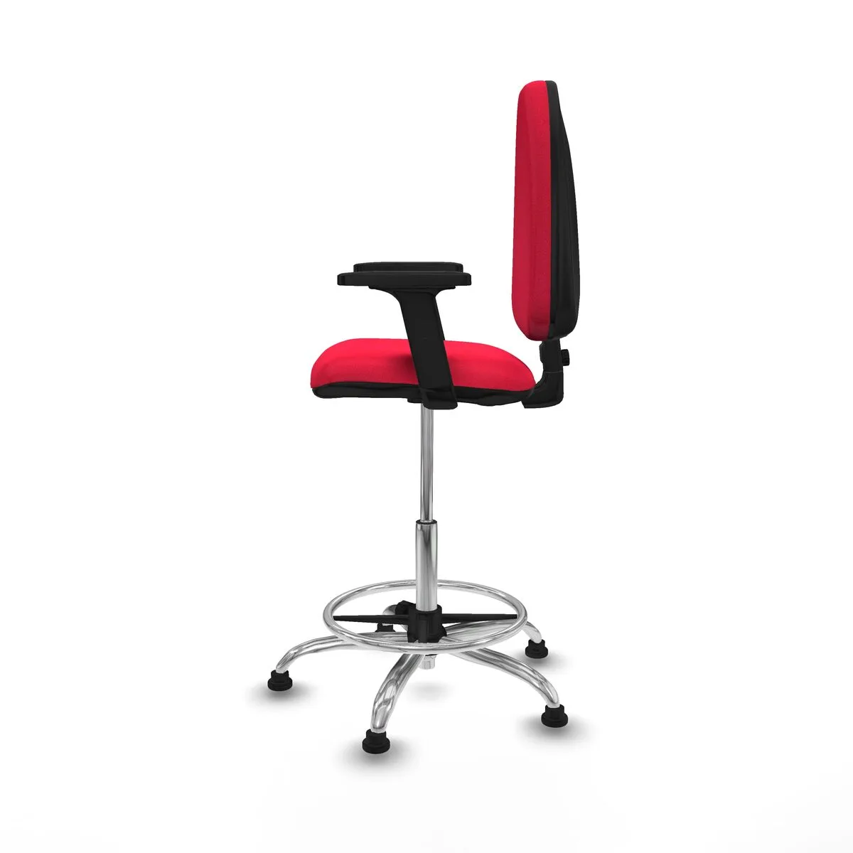 Chaise de bureau piqueras y crespo b2d05rt rouge grande s572705748. Diaytar réinvente votre quotidien avec des objets déco pleins de charme.