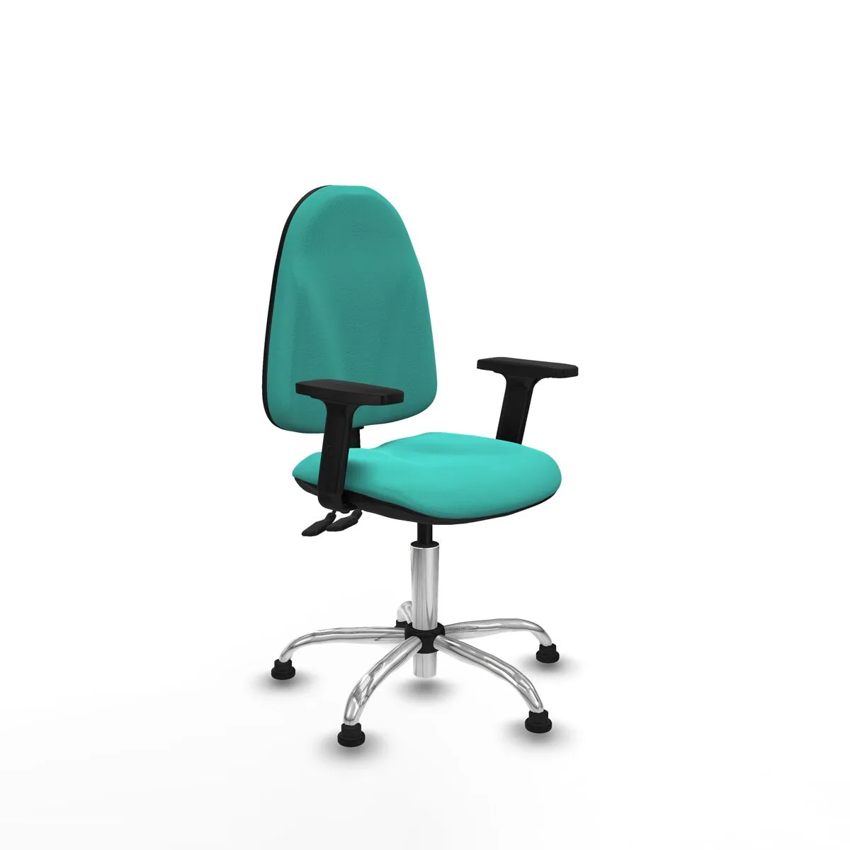 Chaise de bureau piqueras y crespo b2d05rt turquoise s573854142. Diaytar s'engage : derrière chaque produit se cache une promesse de qualité, de durabilité et de satisfaction.