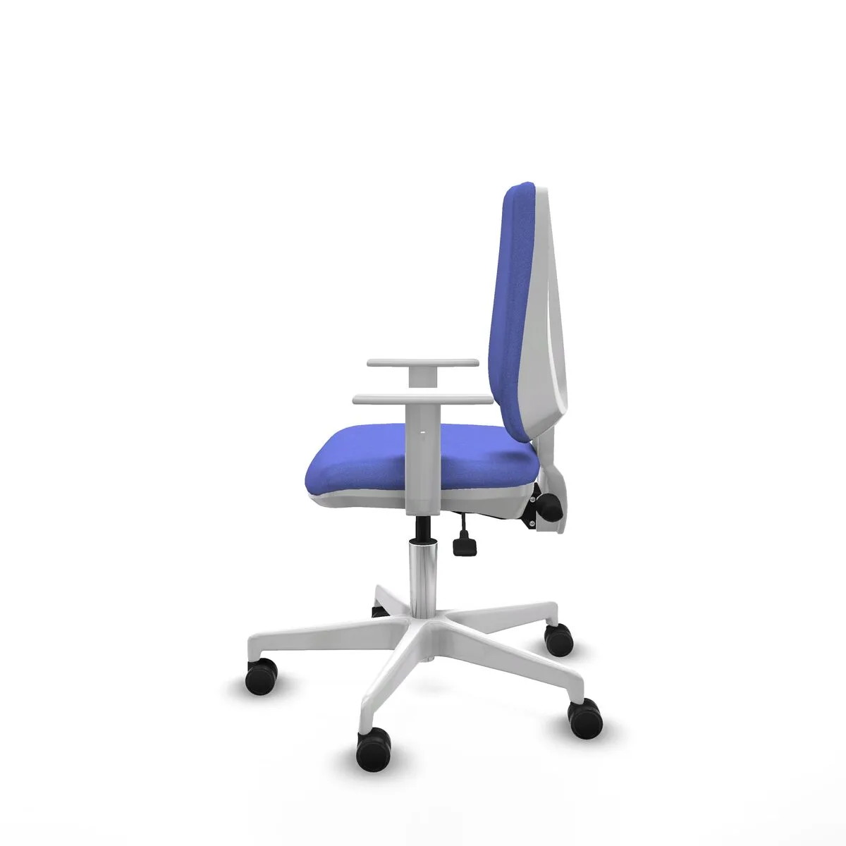 Chaise de bureau piqueras y crespo b5b026n bleu clair s573152831. Diaytar, c'est votre passeport pour un tour du monde des produits les plus inspirants, sans quitter votre canapé.