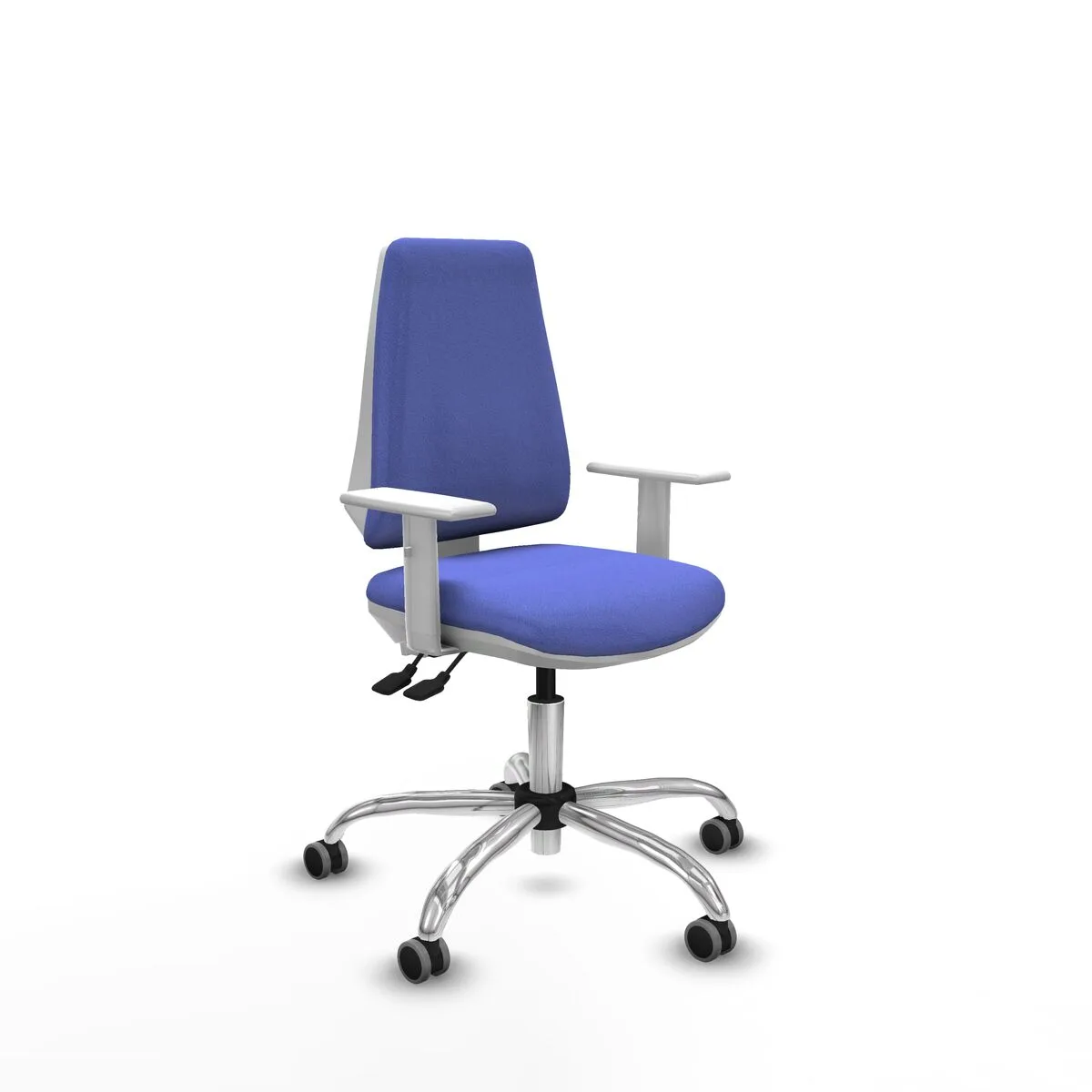 Chaise de bureau piqueras y crespo b5b056g bleu clair s573152952. Préparez-vous à être impressionné. Diaytar lève le voile sur une sélection de produits qui défie toute concurrence.