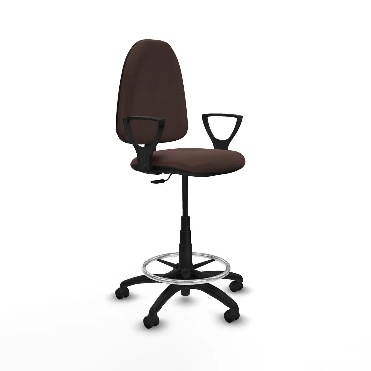 Chaise de bureau piqueras y crespo bfn01rp brun fonce grande s572802091. Pour un shopping sans contrainte et plein de bonnes surprises, Diaytar est la destination ultime des produits généralistes