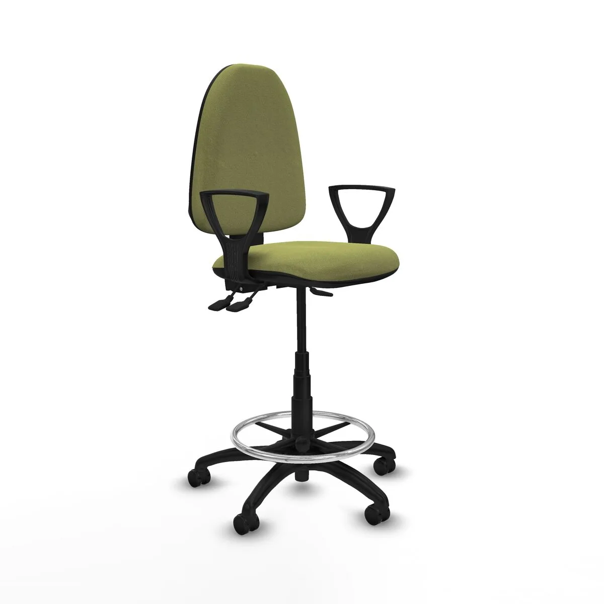 Chaise de bureau piqueras y crespo bfn01rp vert s572439263. Diaytar, c'est l'assurance de découvrir des produits que vous ne trouverez nulle part ailleurs, tous domaines confondus