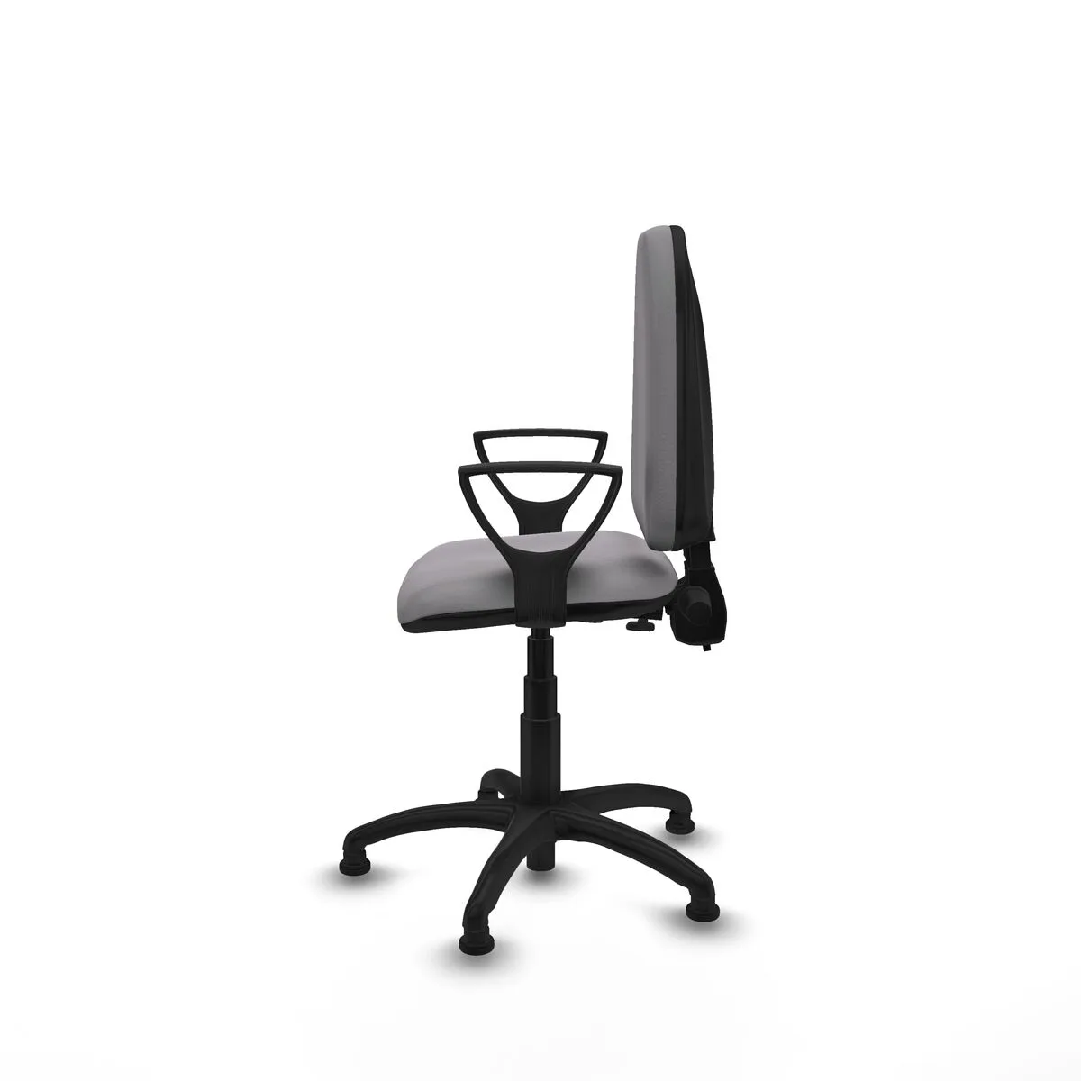 Chaise de bureau piqueras y crespo bfn01rt gris s571014220. Avec Diaytar, faites de chaque achat en ligne une découverte et de chaque produit un ajout valuable à votre univers