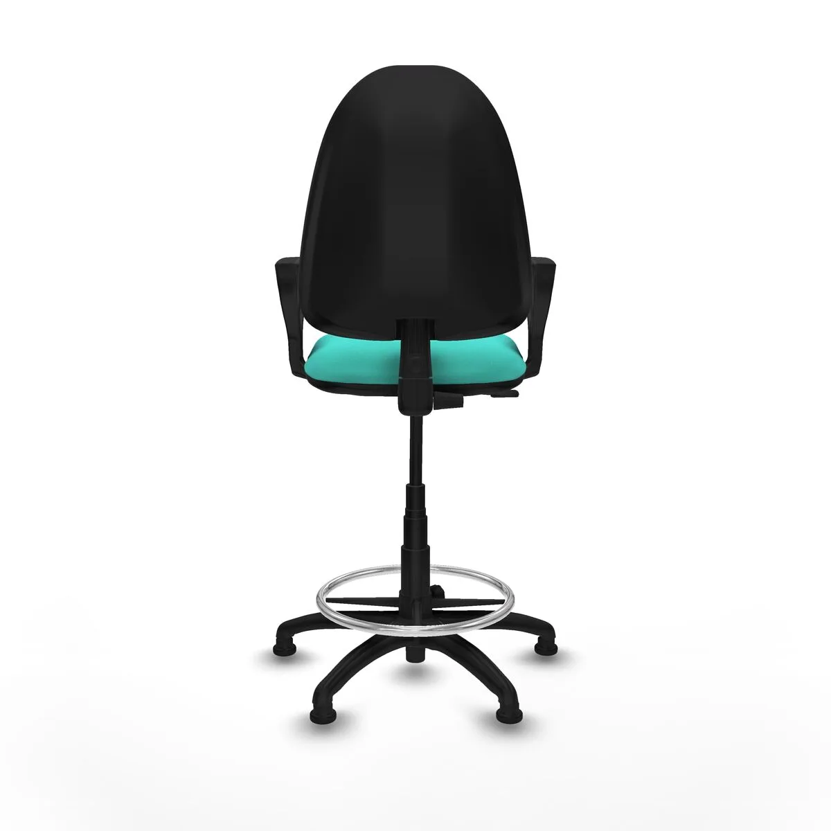 Chaise de bureau piqueras y crespo bfn01rt turquoise grande s572792591. Plongez dans l'univers Diaytar, votre référence pour des produits du quotidien, high-tech et déco, tous porteurs de tendances