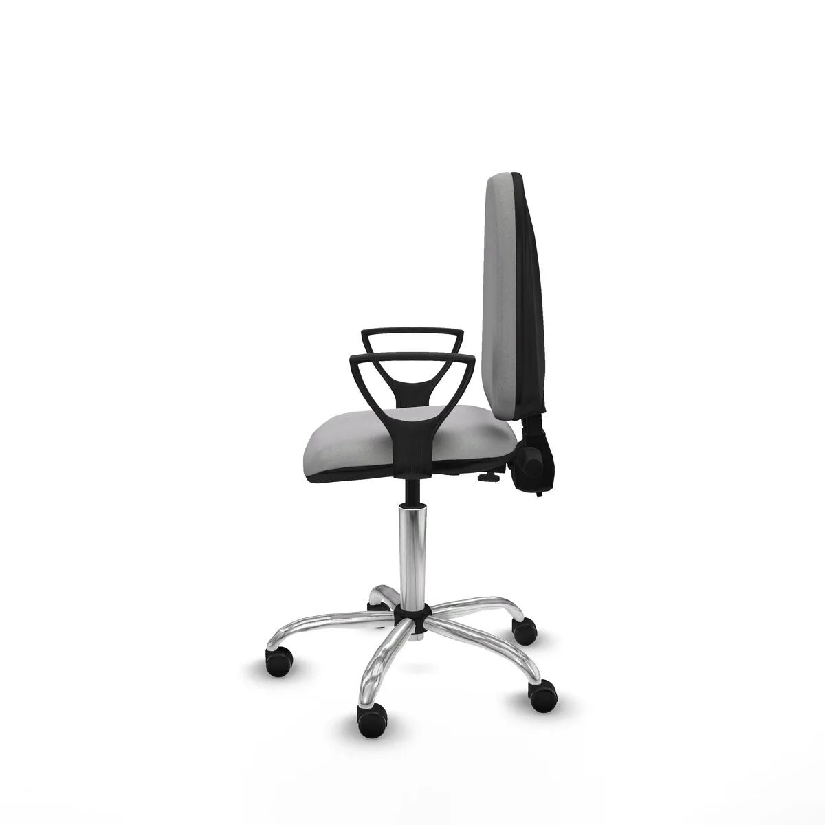 Chaise de bureau piqueras y crespo bfn05rf gris clair s570966312. Diaytar mise sur la richesse de son catalogue pour s'imposer comme le leader du shopping généraliste en ligne de qualité