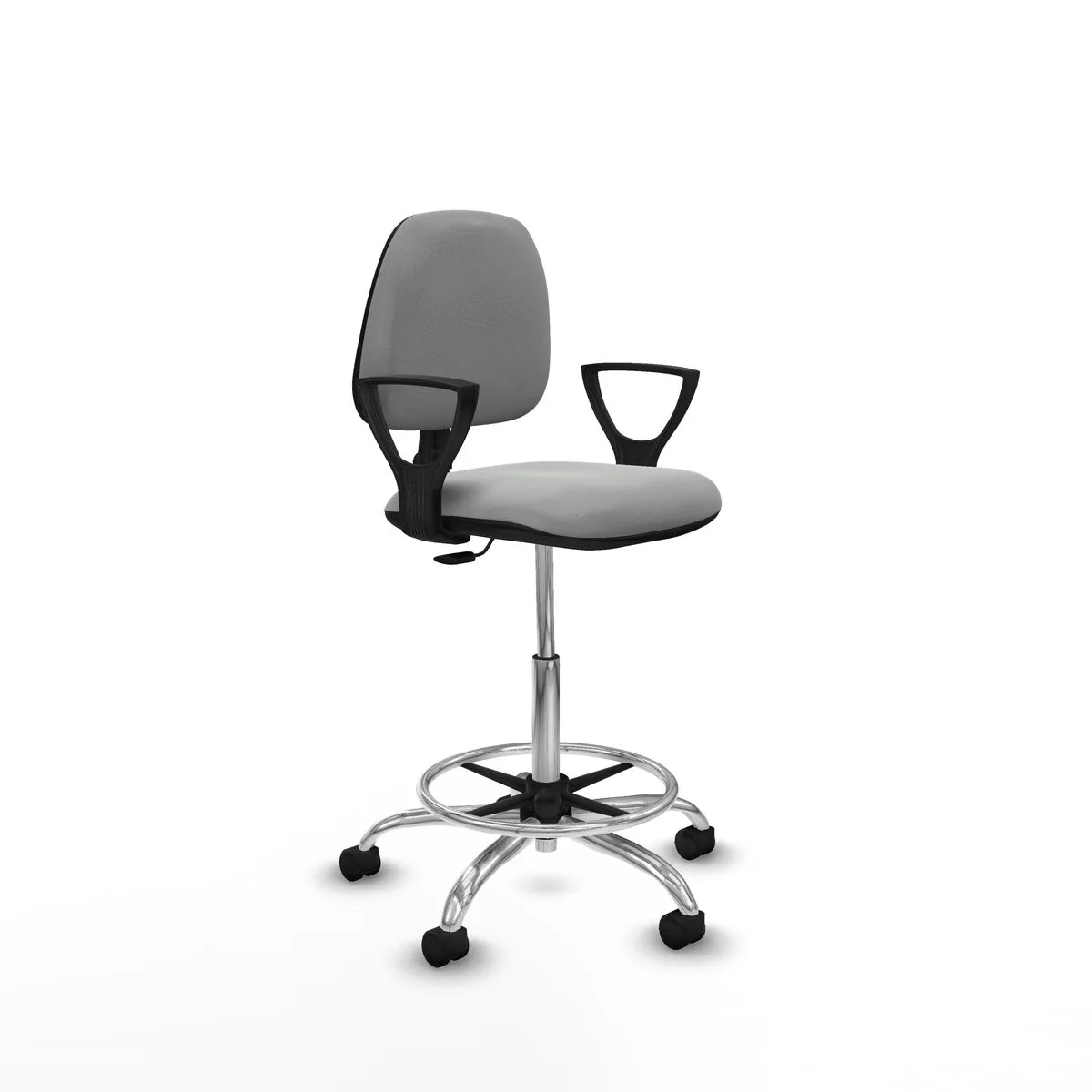 Chaise de bureau piqueras y crespo bfn05rn gris clair grande s572915770. Diaytar, c'est le cocktail parfait entre l'esprit start-up et l'expertise d'un grand commerçant généraliste.