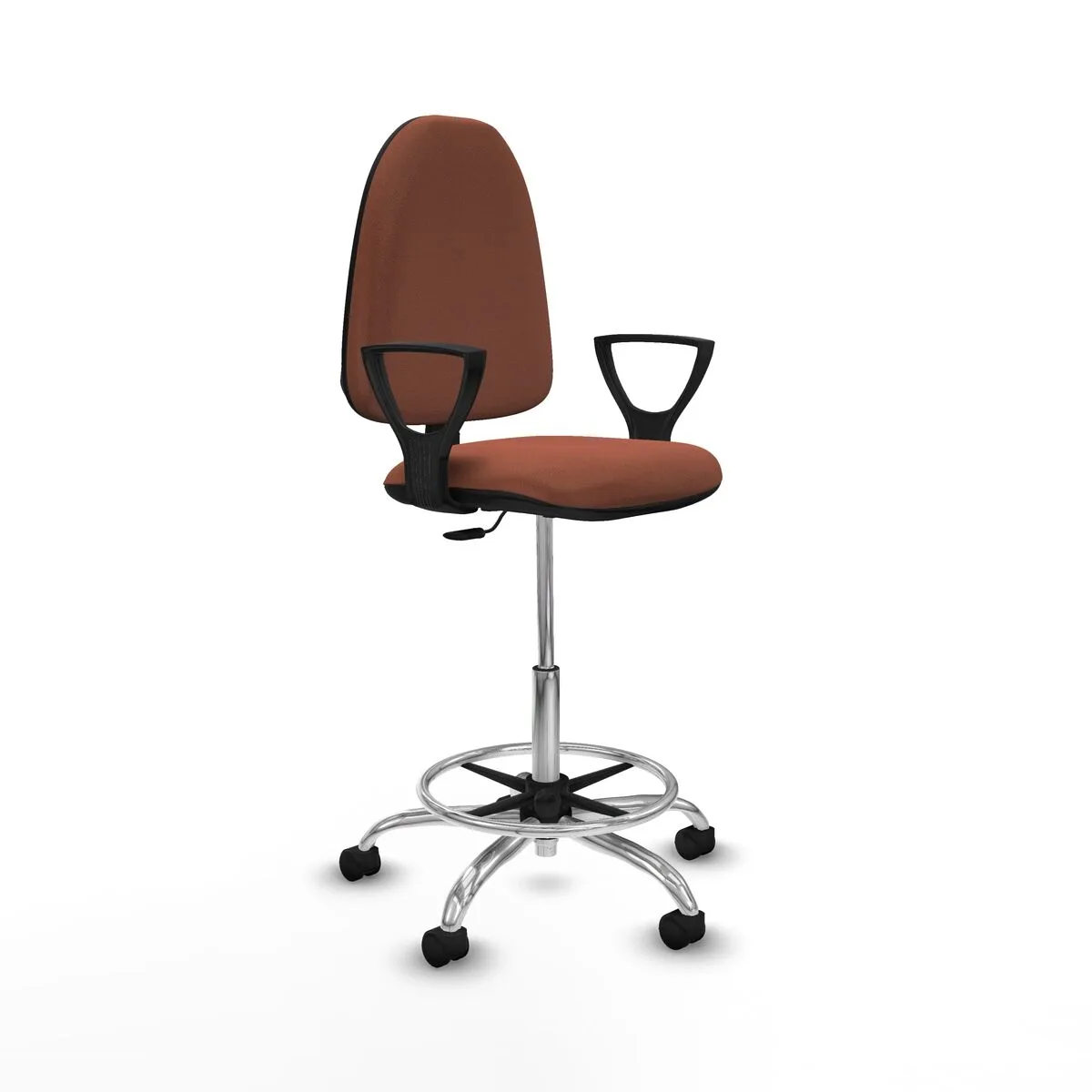 Chaise de bureau piqueras y crespo bfn05rn marron grande s572709559. Diaytar, c'est la garantie de tomber sur ce produit unique qui fera de votre quotidien une expérience extraordinaire
