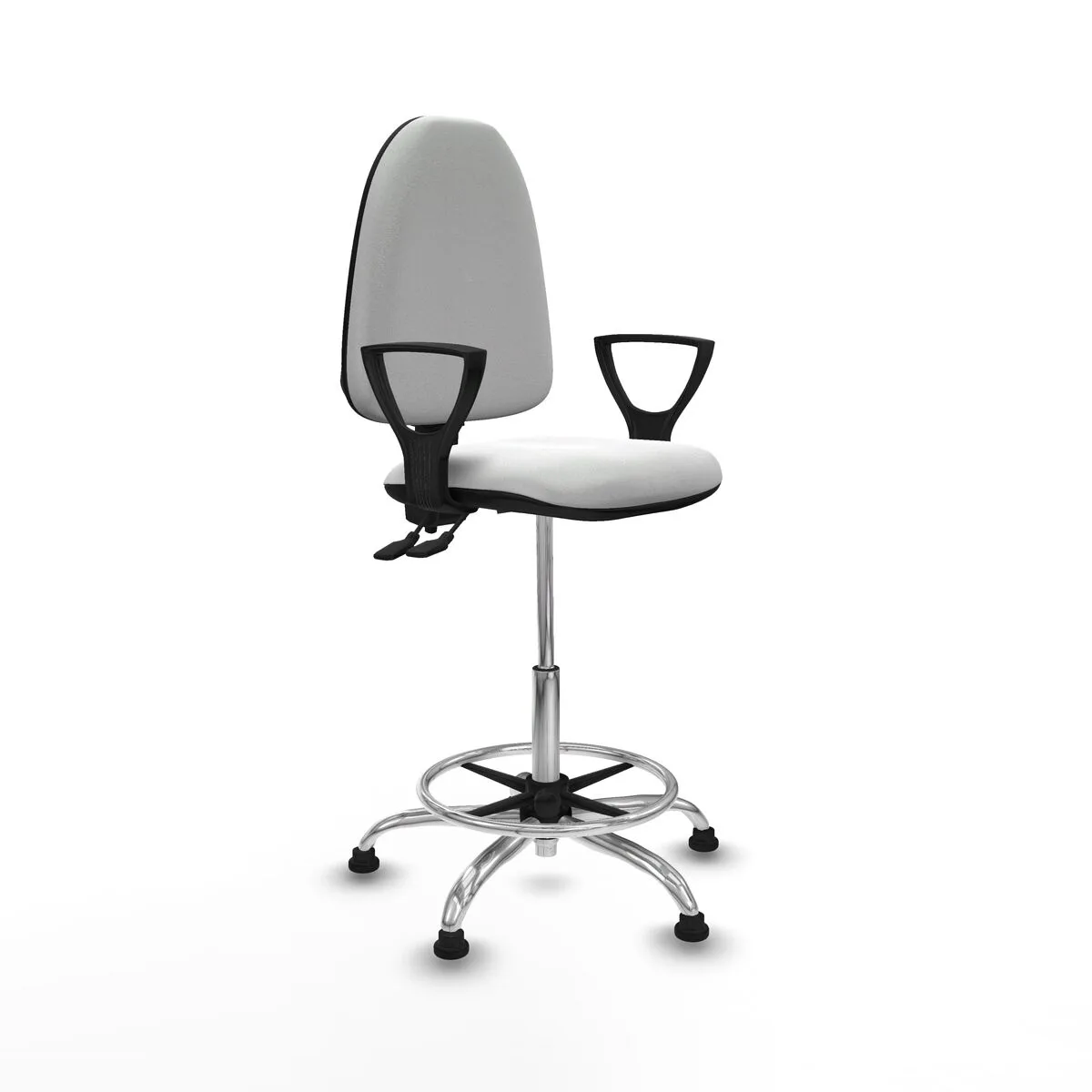 Chaise de bureau piqueras y crespo bfn05rt blanc grande s572529320. Bienvenue sur Diaytar, la plateforme qui a réussi le pari de rendre le shopping généraliste aussi excitant que la mode.