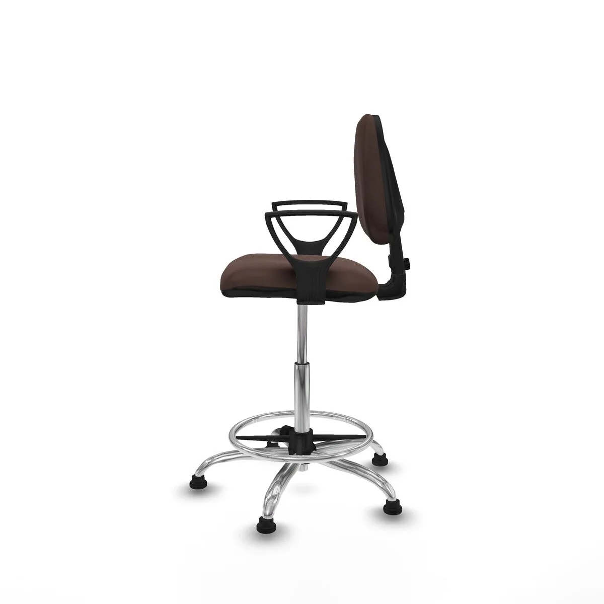 Chaise de bureau piqueras y crespo bfn05rt brun fonce grande s572920773. Diaytar Home : Créez l'atmosphère parfaite dans chaque pièce de votre maison.