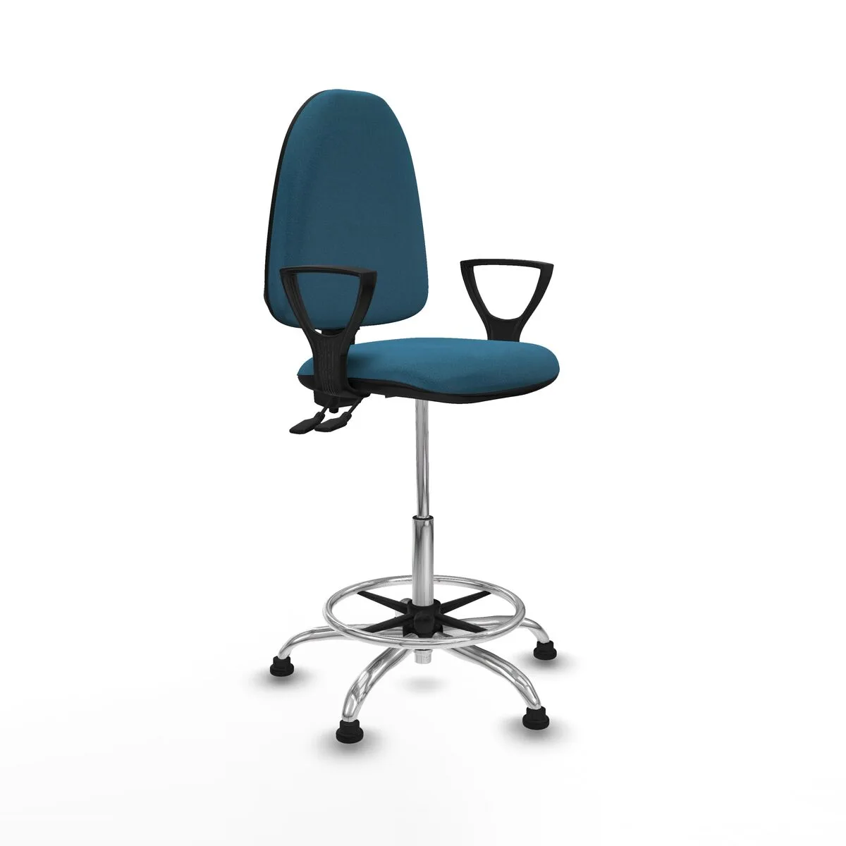 Chaise de bureau piqueras y crespo bfn05rt vert petrole grande s572577383. Diaytar mise sur la richesse de son catalogue pour s'imposer comme le leader du shopping généraliste en ligne de qualité