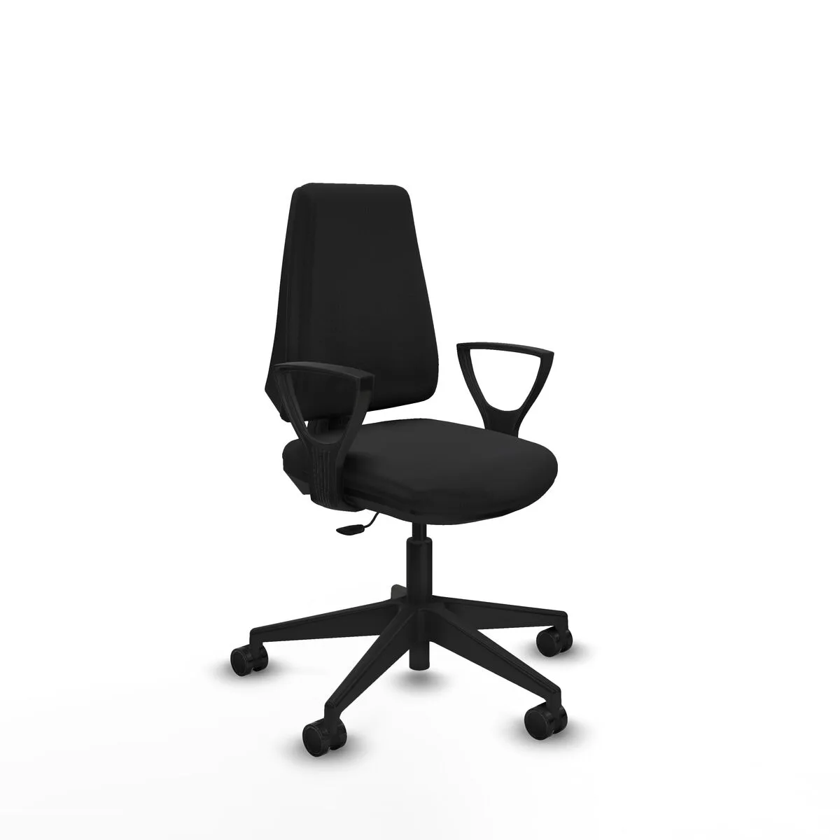 Chaise de bureau piqueras y crespo bfn066n noir s574188491. Diaytar, c'est le point de rencontre entre les passionnés de belles technologies et les amateurs de décoration tendance