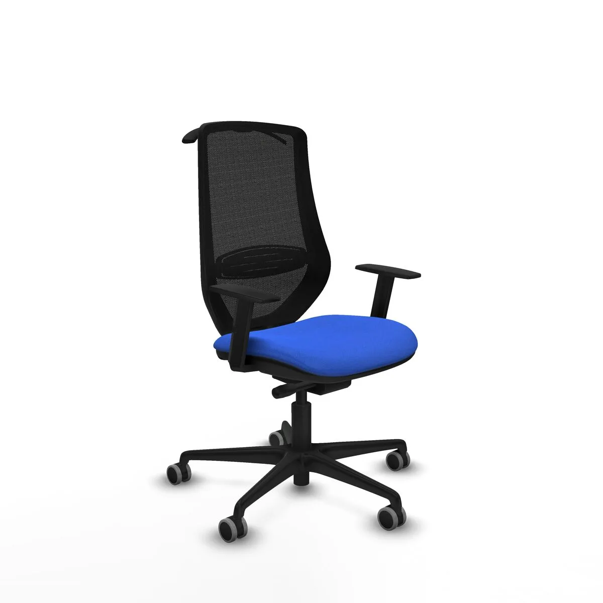 Chaise de bureau piqueras y crespo d036g0h bleu s572130166. Diaytar, c'est la promesse de trouver ce produit parfait qui répondra à un besoin précis tout en étant un objet de désir