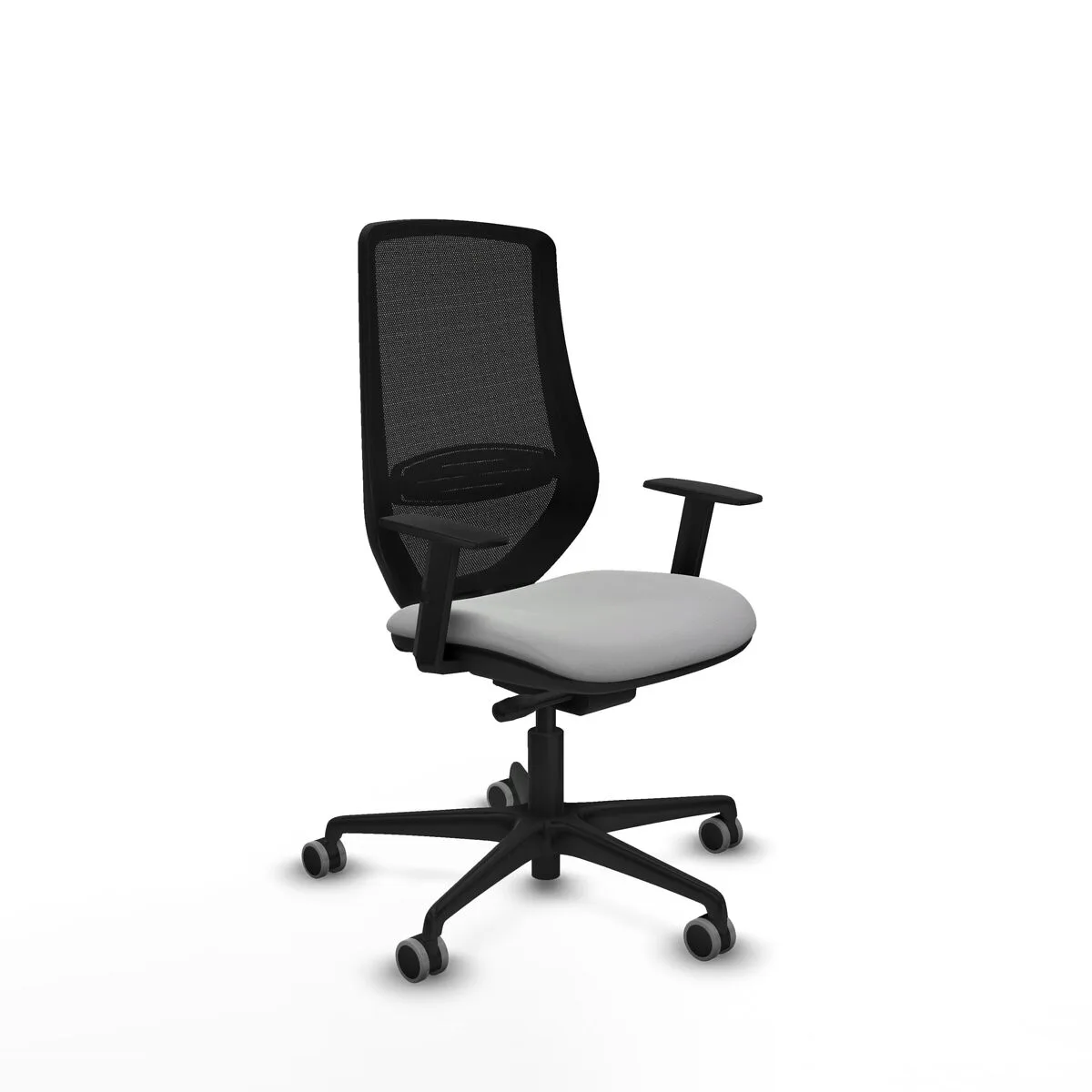 Chaise de bureau piqueras y crespo d036g0w gris clair s572288692. Diaytar, c'est le livre dont vous êtes le héros. Chaque produit que vous choisissez est un chapitre de votre histoire.