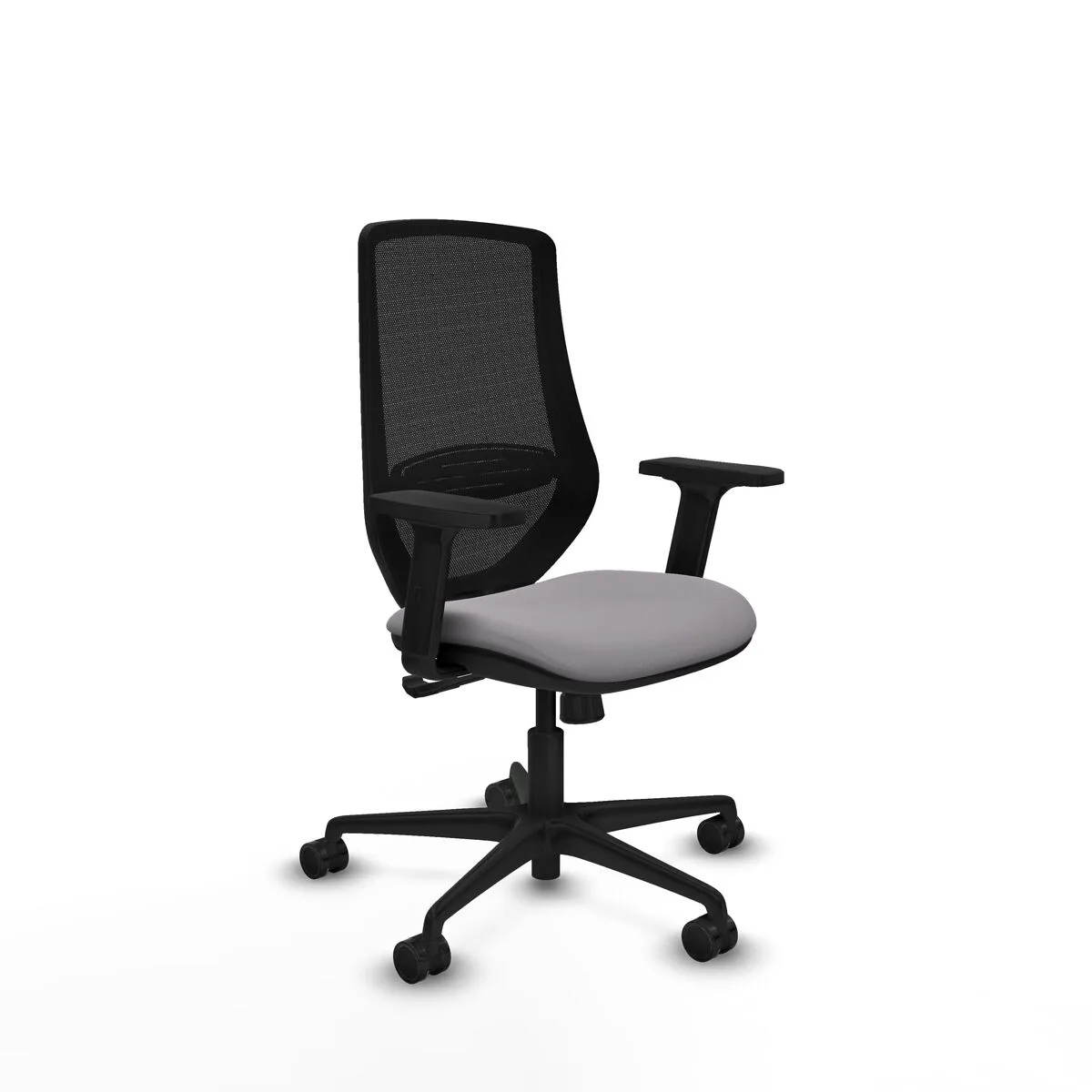 Chaise de bureau piqueras y crespo d036n0w gris s572022085. L'aventure Diaytar est une quête permanente de sens et d'esthétisme à travers des produits soigneusement pensés.