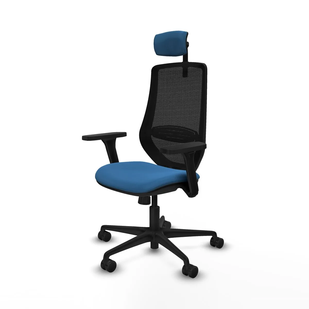 Chaise de bureau piqueras y crespo d036n2w bleu clair s572047842. Diaytar, le partenaire de ceux qui veulent une vie mieux équipée, mieux designée et plus connectée, tout simplement.Diaytar : Le laboratoire des tendances où naissent vos futurs produits préférés, des essentiels aux plus innovants.