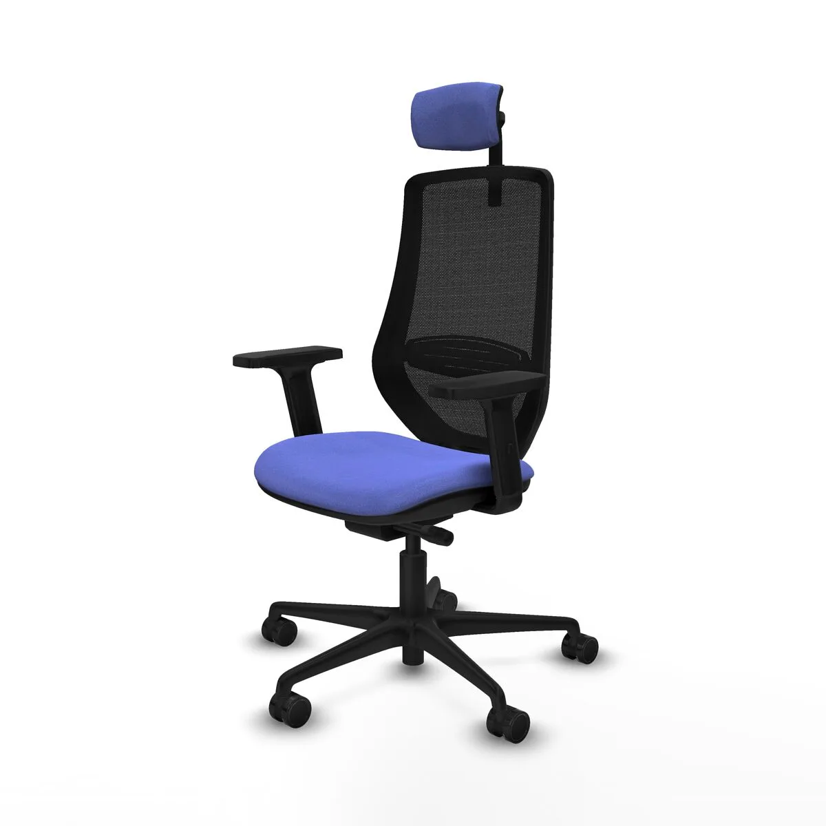 Chaise de bureau piqueras y crespo d036n2w bleu clair s572142067. Diaytar, c'est le point de départ de toutes vos histoires. Quel produit allez-vous choisir pour écrire la suite ?