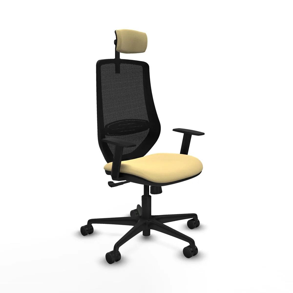 Chaise de bureau piqueras y crespo d036n2w creme s572039822. Diaytar : Le curateur de votre quotidien. Des produits soigneusement choisis pour leur originalité et leur utilité