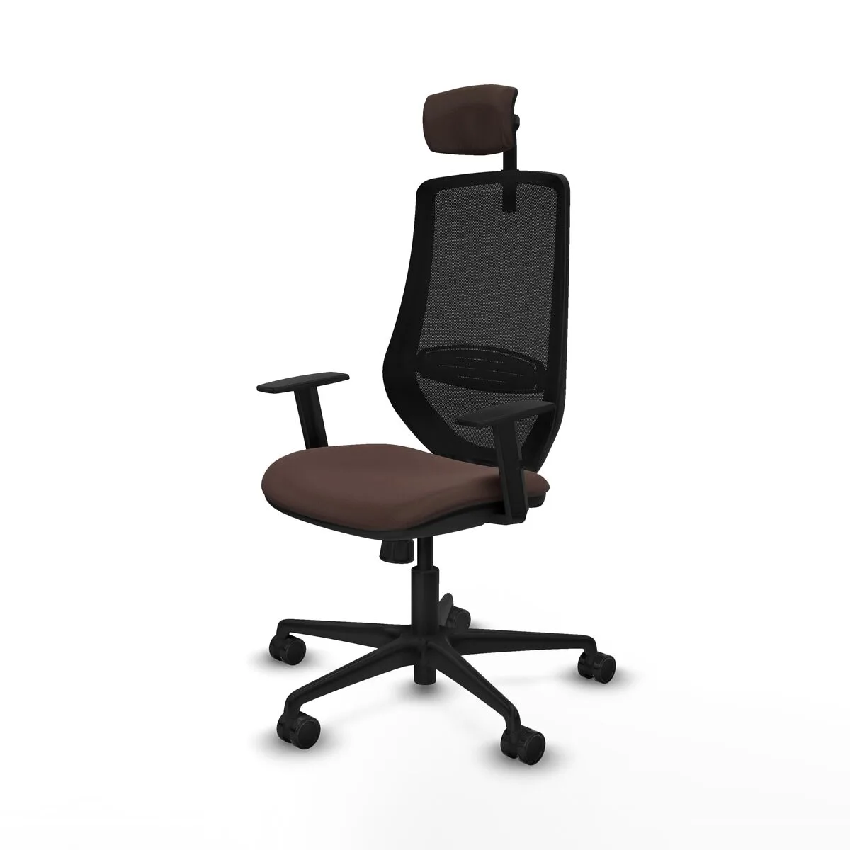 Chaise de bureau piqueras y crespo d036n2w noir brun fonce s572078234. Diaytar vous offre un accès privilégié à une sélection de produits qui font buzz, qui innovent et qui embellissent la vie