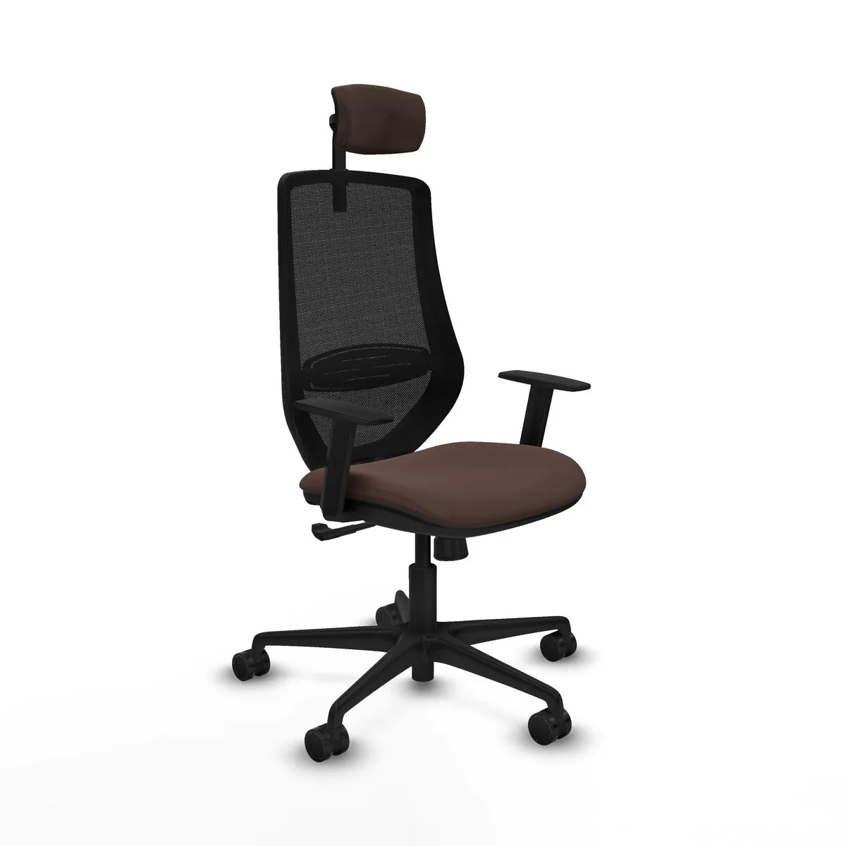 Chaise de bureau piqueras y crespo d036n2w noir brun fonce s572078253. Diaytar incarne le nouveau visage du e-commerce : agile, éclectique et profondément ancré dans les tendances du moment