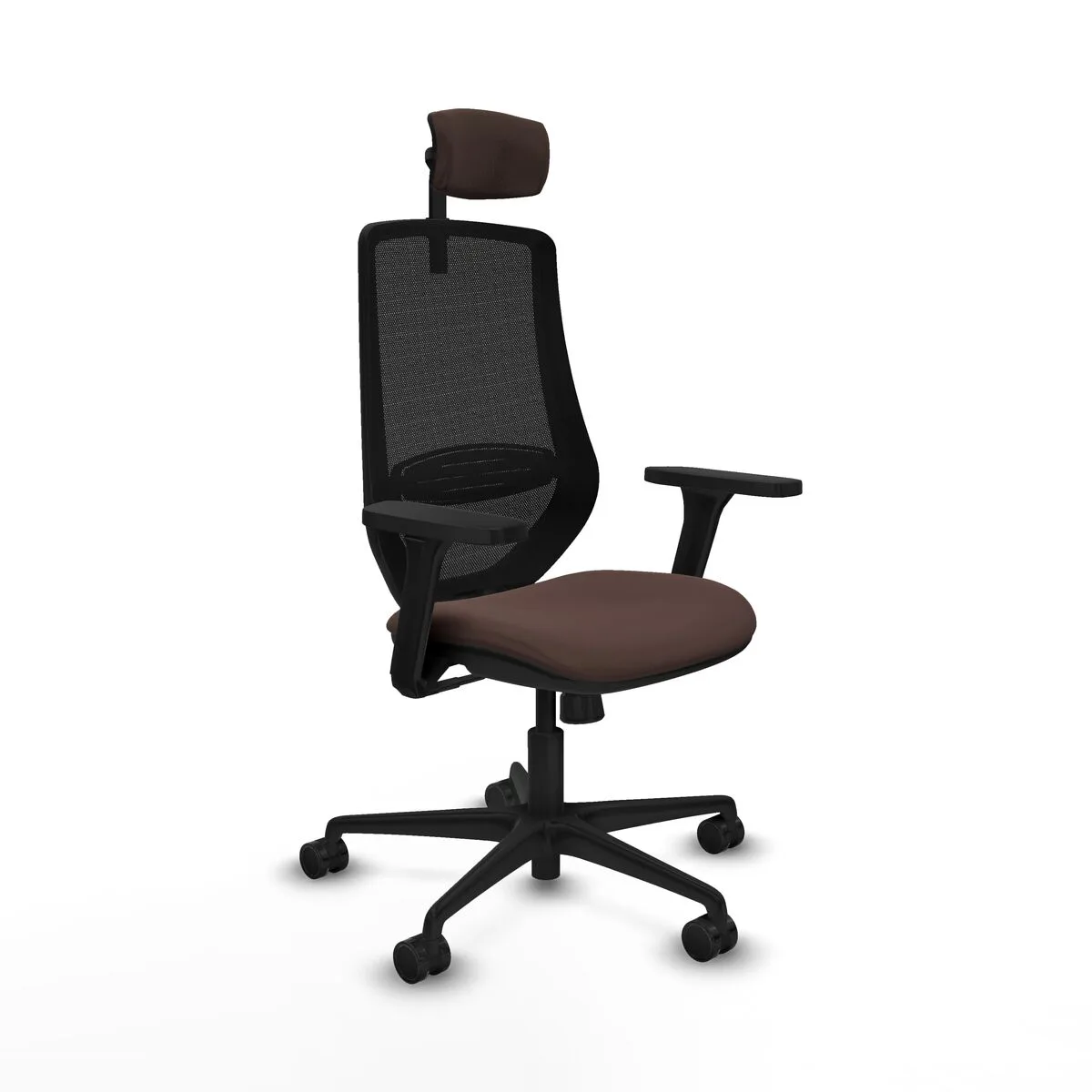 Chaise de bureau piqueras y crespo d036n2w noir brun fonce s572081457. Chez Diaytar, nous célébrons la singularité de chaque produit, qu'il s'agisse d'un gadget tech ou d'un ustensile maison