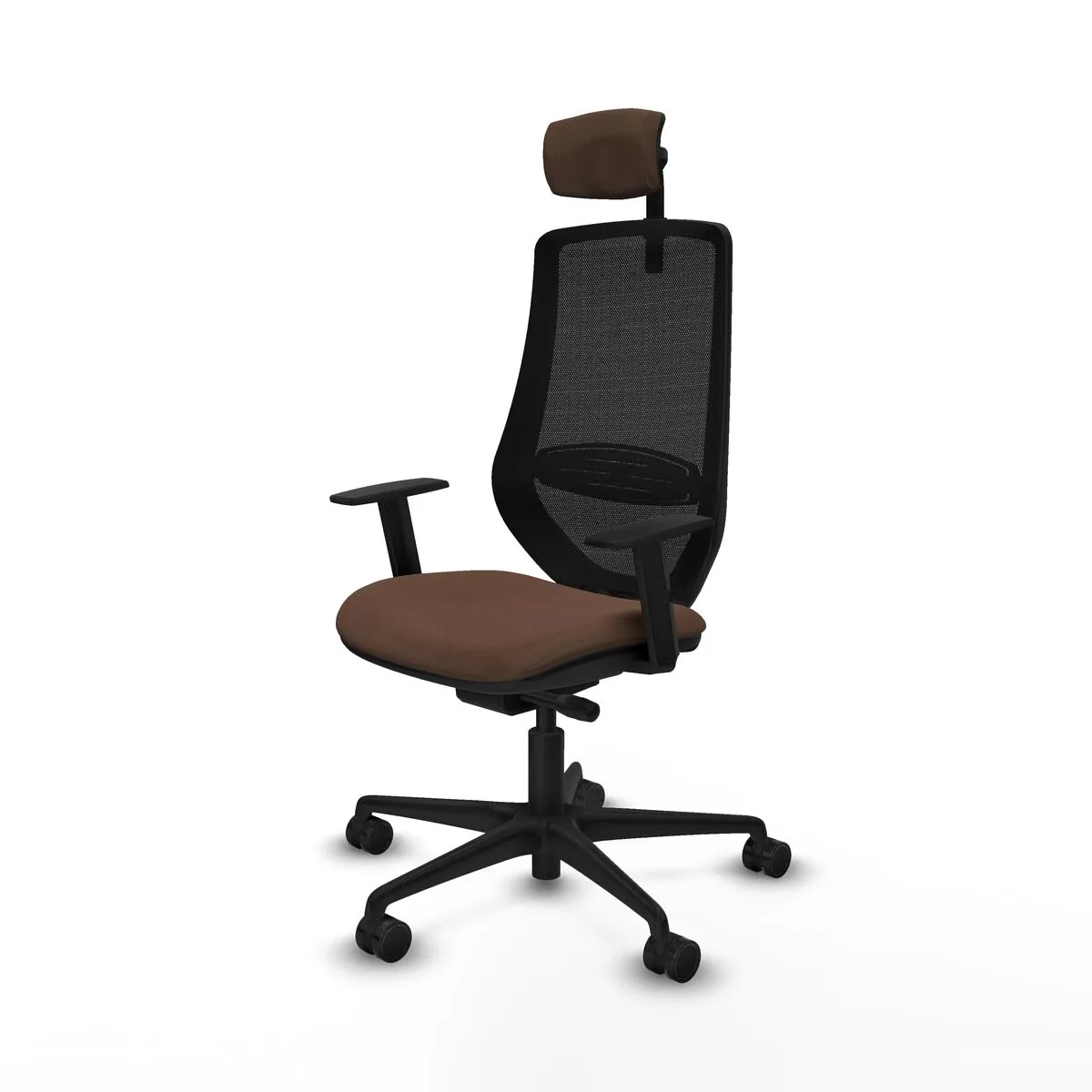 Chaise de bureau piqueras y crespo d036n2w noir brun fonce s572188429. Diaytar a été conçu pour ceux qui refusent le compromis. Ici, chaque produit est une victoire du qualitatif sur le quantitatif.