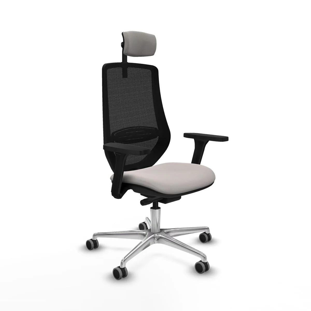 Chaise de bureau piqueras y crespo d086g2w blanc s572235274. Chez Diaytar, nous ne vendons pas que des produits, nous proposons des solutions, du rêve et un peu de magie au quotidien