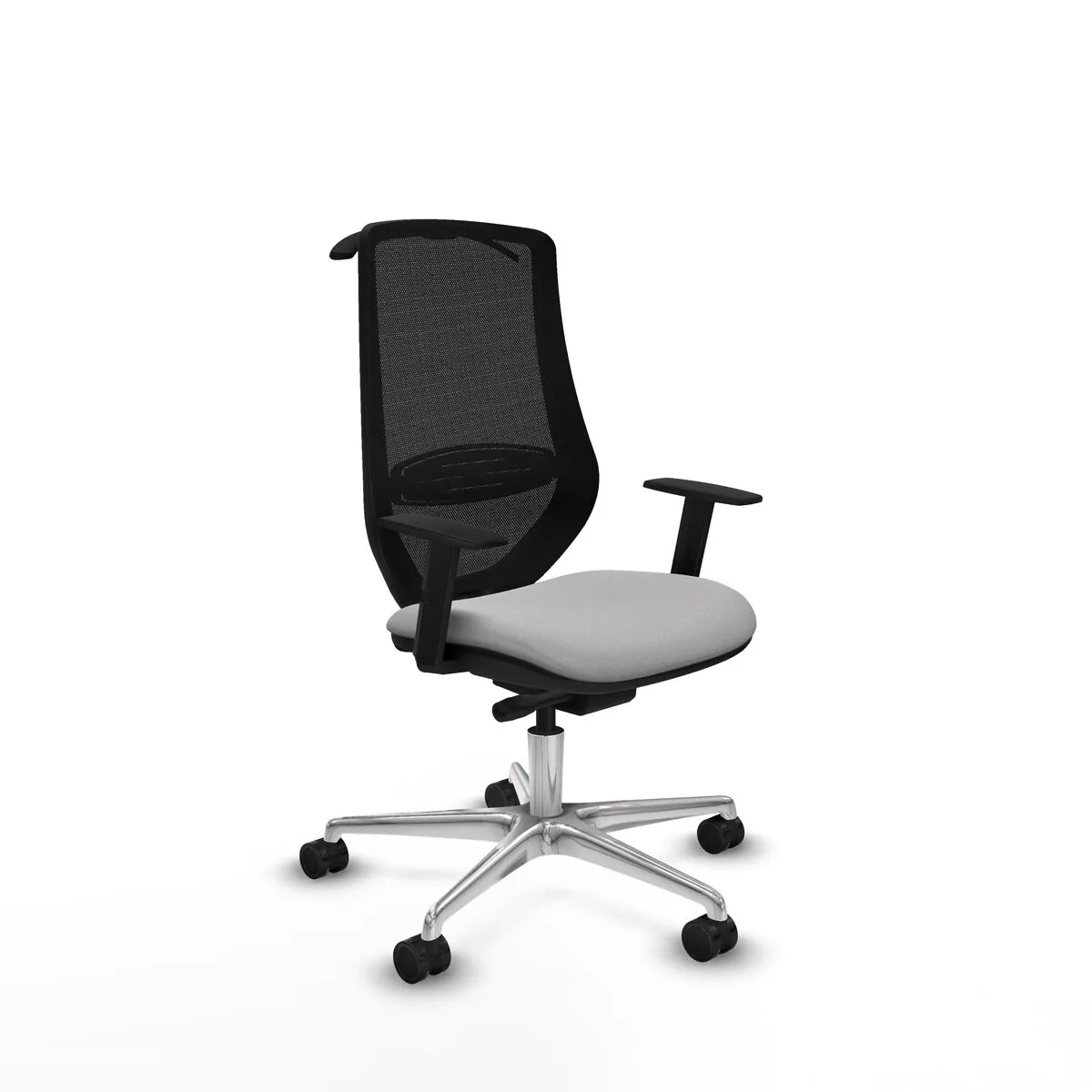 Chaise de bureau piqueras y crespo d086n0h gris clair s572169747. Nous croyons en la magie des objets. Chez Diaytar, chaque produit a le pouvoir de transformer une routine en moment précieux.