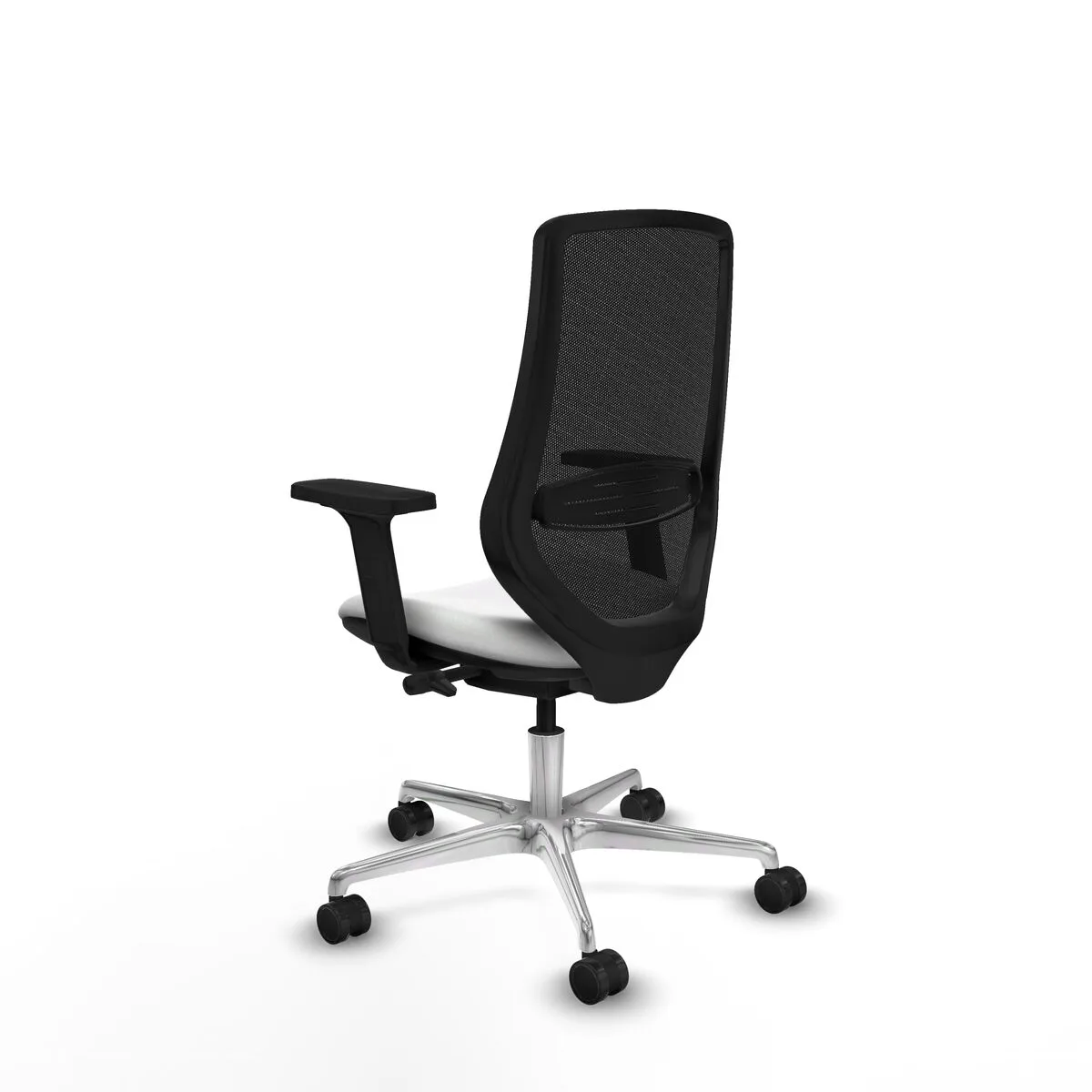 Chaise de bureau piqueras y crespo d086n0w blanc s572109081. Bienvenue sur Diaytar, l'endroit où les produits ne sont pas juste achetés, mais sont adoptés pour la vie.