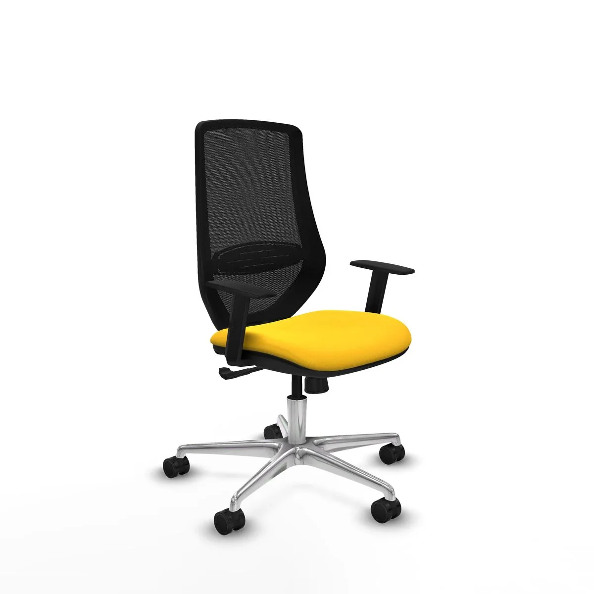 Chaise de bureau piqueras y crespo d086n0w jaune s572006832. Avec Diaytar, redécouvrez le plaisir de l'achat en ligne grâce à une approche humaine des produits et de la curation