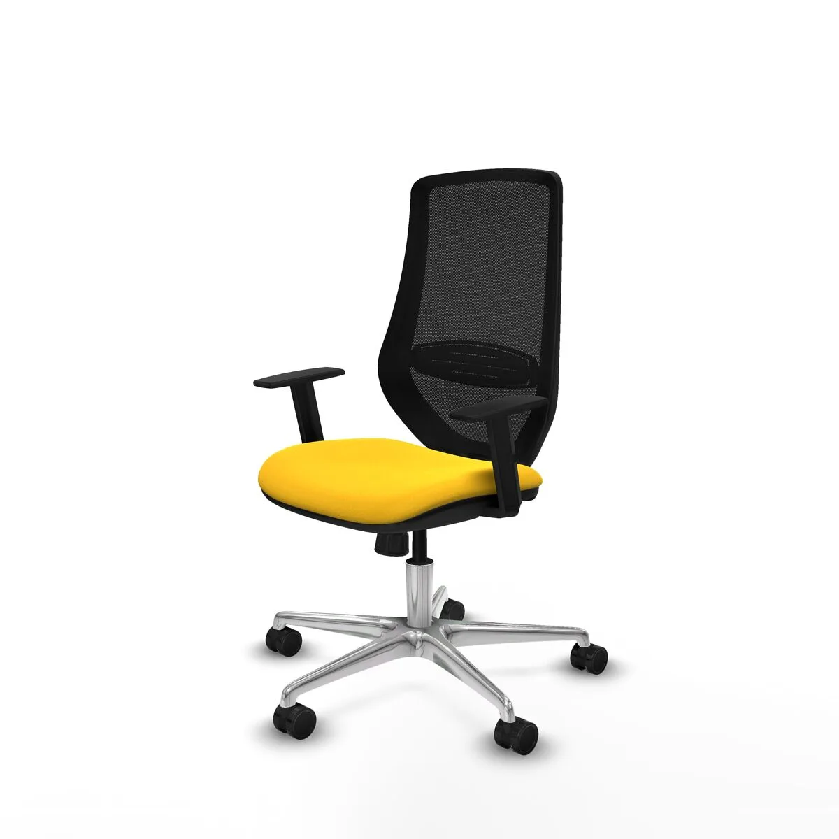 Chaise de bureau piqueras y crespo d086n0w jaune s572006862. Diaytar s'adapte à vos besoins avec une gamme complète et variée.