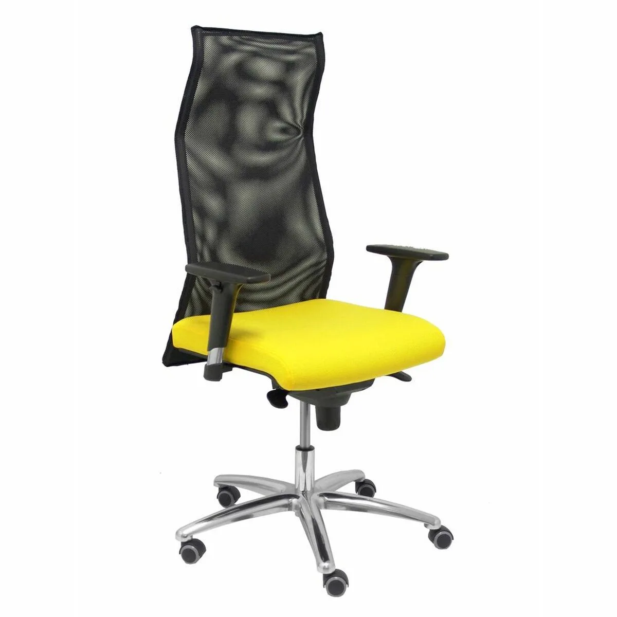 Chaise de bureau sahuco xl piqueras y crespo bali100 jaune s570309146. Diaytar, le curateur de votre style de vie moderne, à travers une offre généraliste constamment renouvelée et actualisée