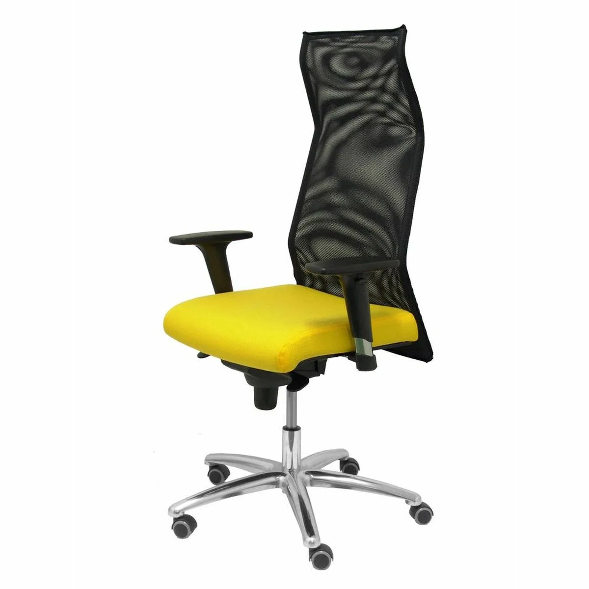 Chaise de bureau sahuco xl piqueras y crespo bali100 jaune s570309188. Diaytar incarne le nouveau visage du e-commerce : agile, éclectique et profondément ancré dans les tendances du moment