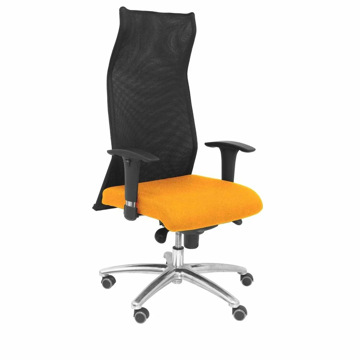 Chaise de bureau sahuco xl piqueras y crespo bali308 orange s570309613. Chez Diaytar, chaque détail compte pour votre satisfaction totale.