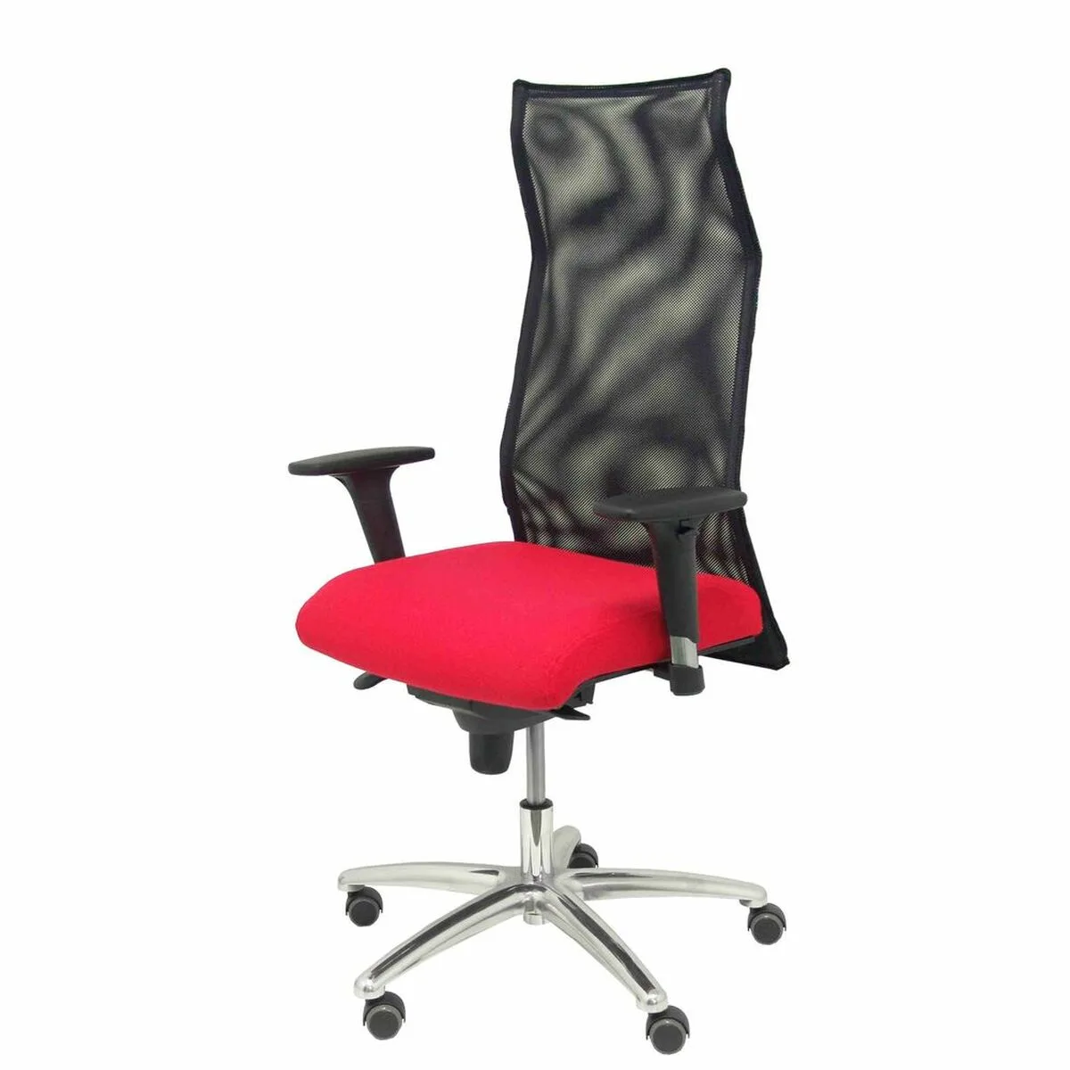 Chaise de bureau sahuco xl piqueras y crespo bali350 rouge s570309783. Diaytar, c'est votre garantie contre la déception. Des produits testés et approuvés, pour un shopping en toute sérénité.