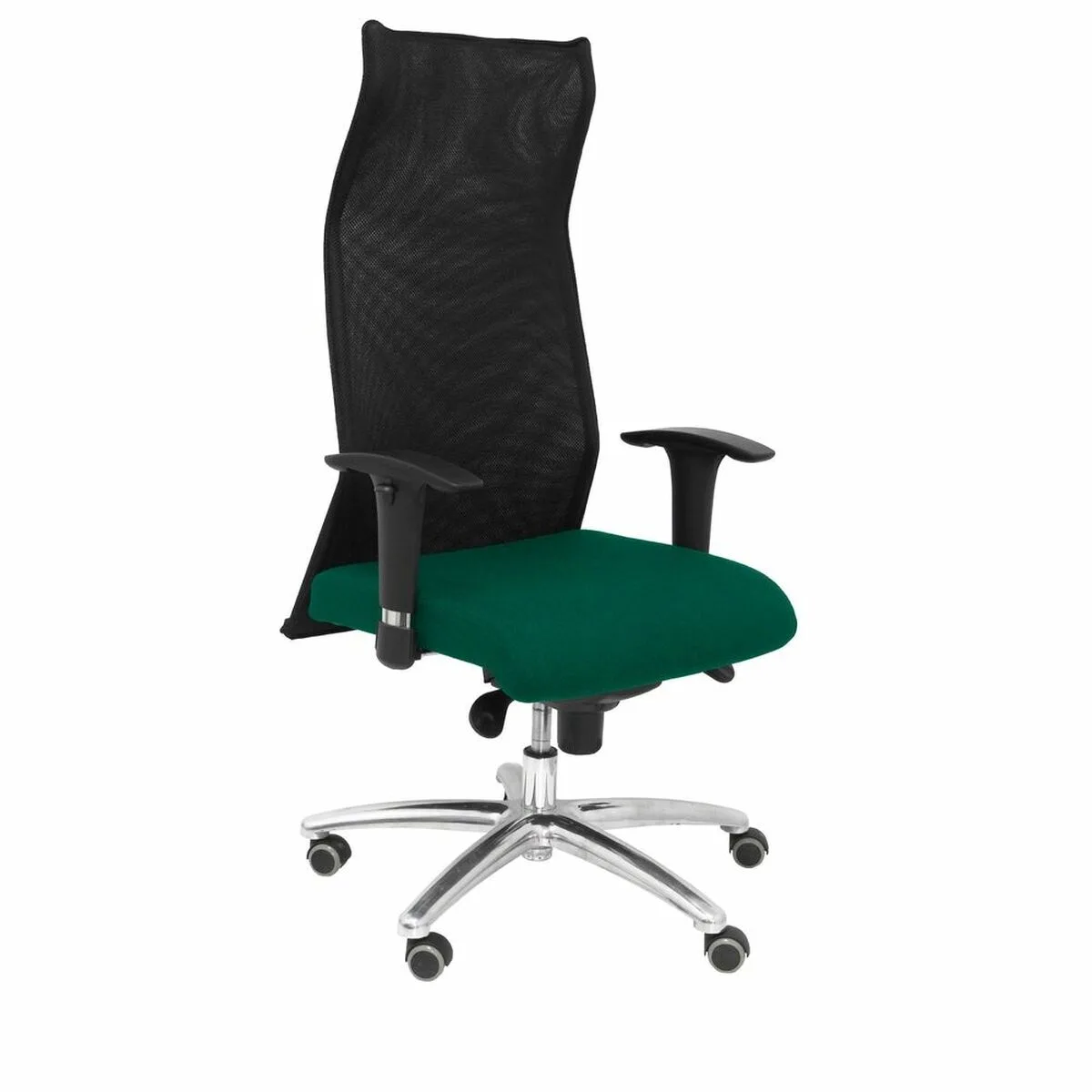 Chaise de bureau sahuco xl piqueras y crespo bali456 vert emeraude s570310497. Chez Diaytar, nous ne vendons pas que des produits, nous proposons des solutions, du rêve et un peu de magie au quotidien